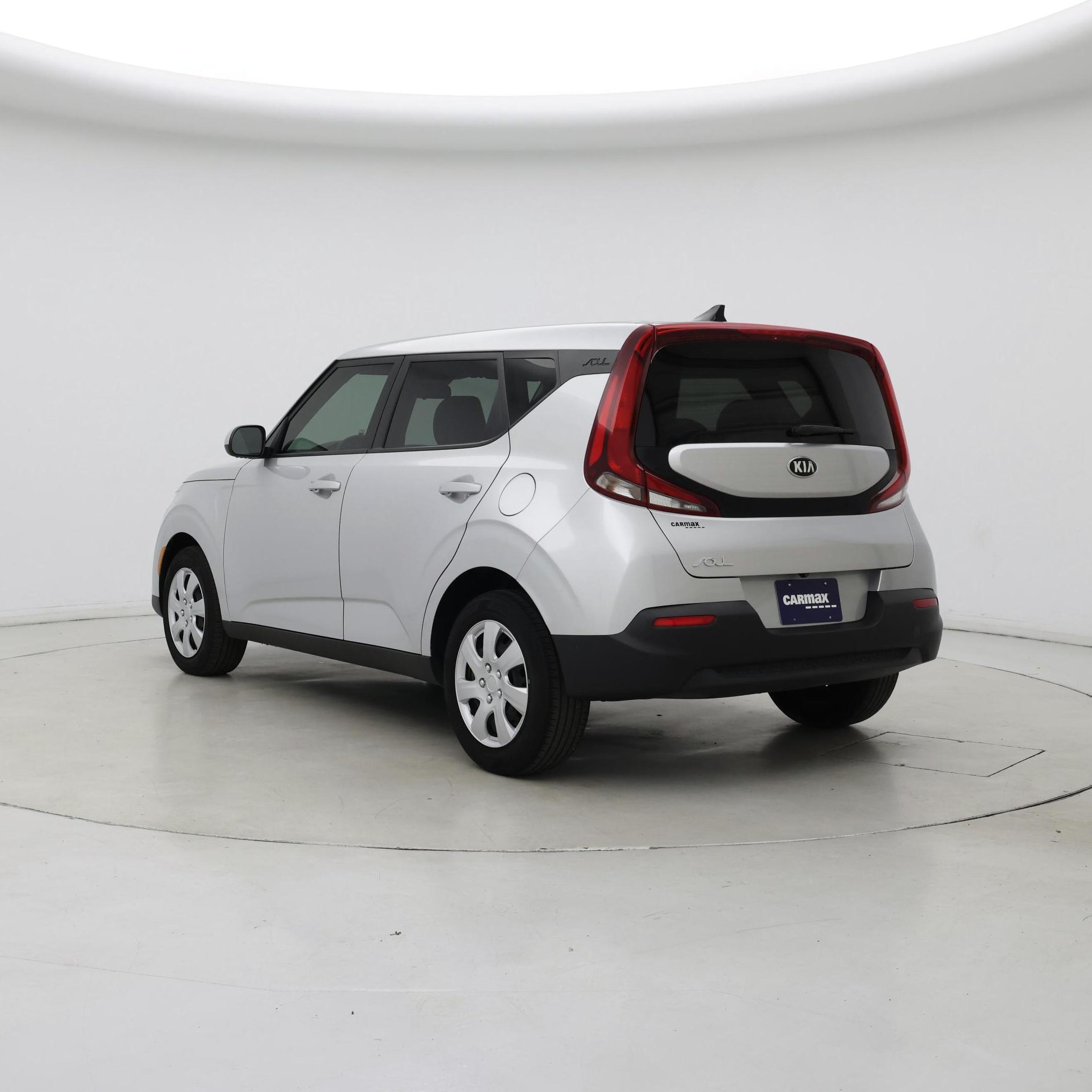 Thumbnail: 2020 Kia Soul - 2