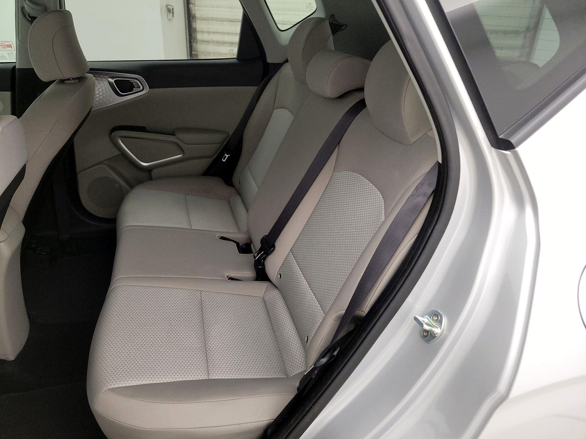 Thumbnail: 2020 Kia Soul - 19