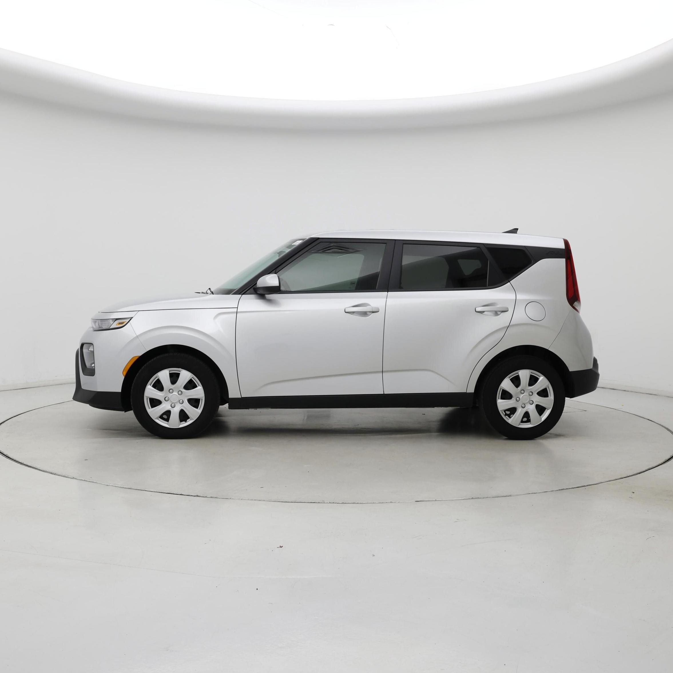 Thumbnail: 2020 Kia Soul - 3