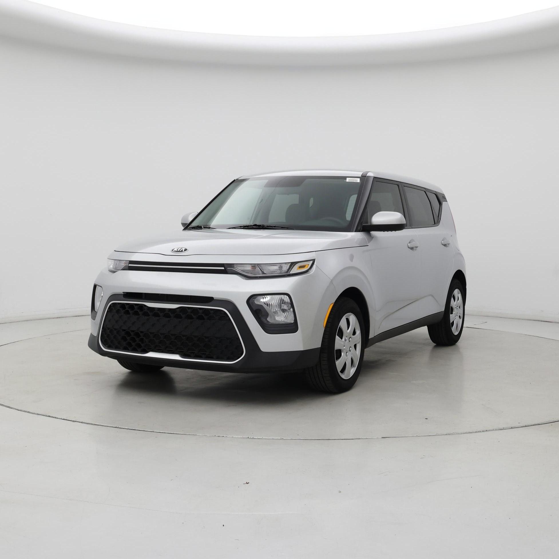 Thumbnail: 2020 Kia Soul - 4
