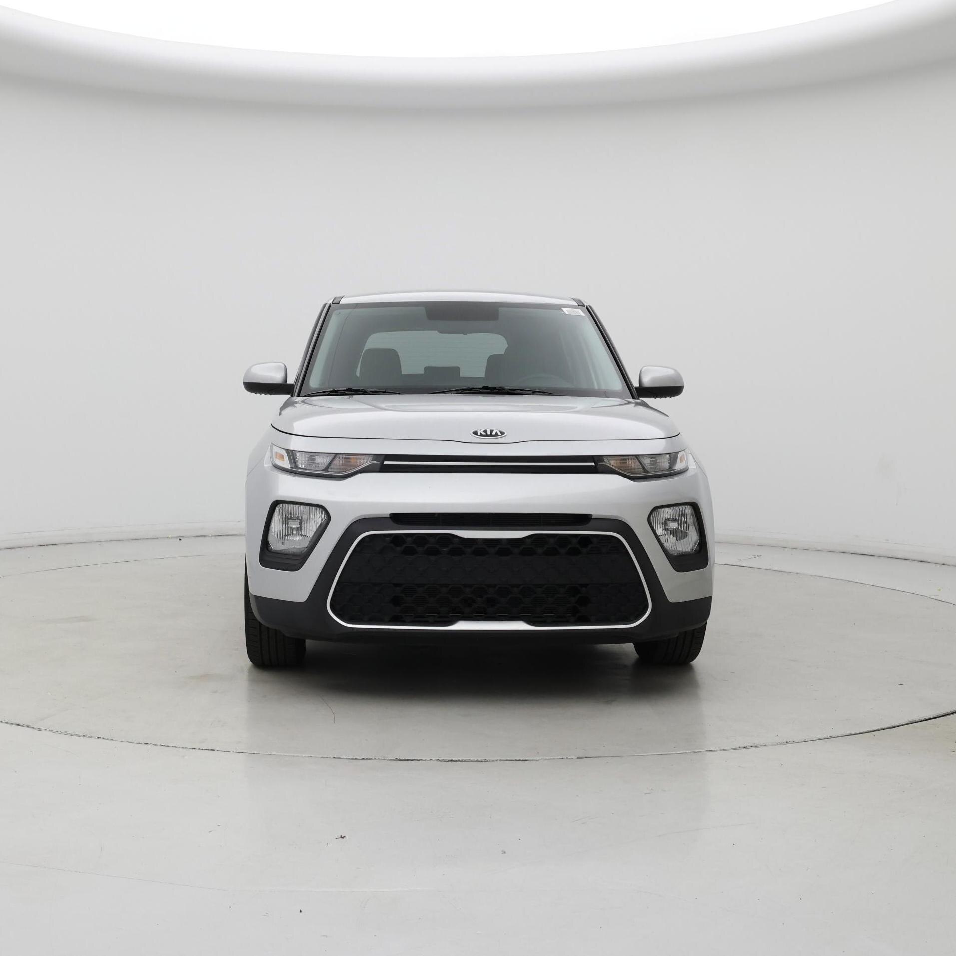 Thumbnail: 2020 Kia Soul - 5