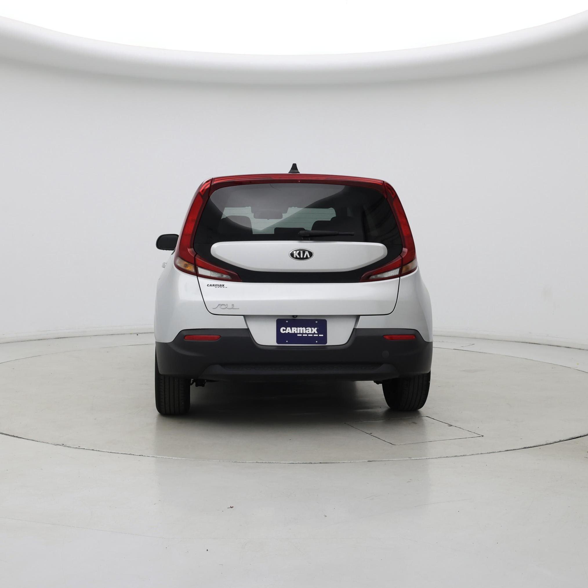 Thumbnail: 2020 Kia Soul - 6