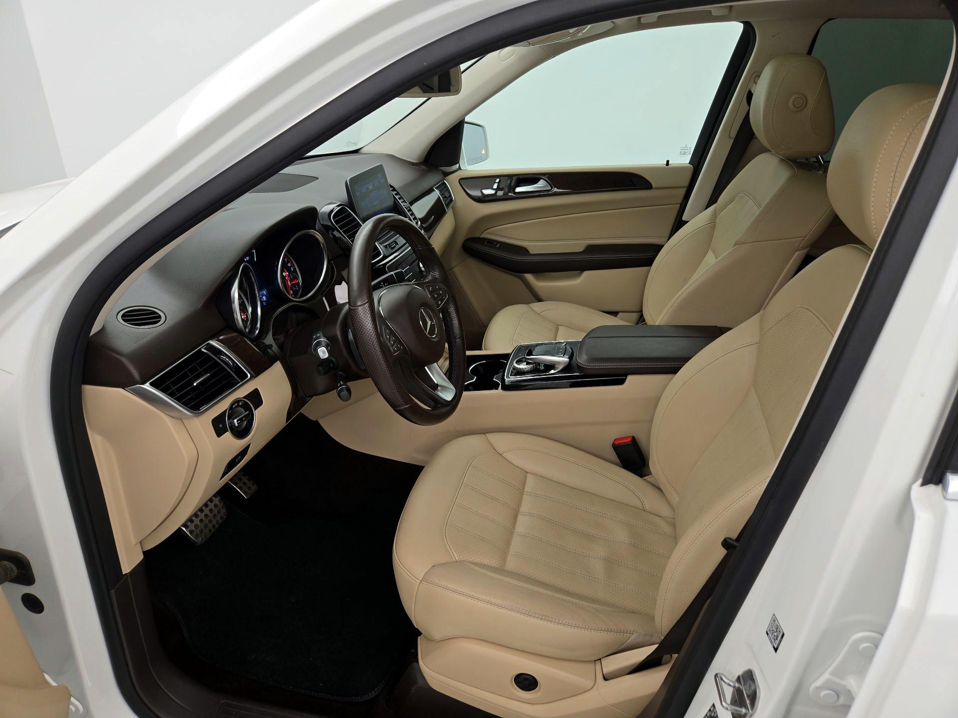 Thumbnail: 2019 Mercedes-Benz GLE - 11