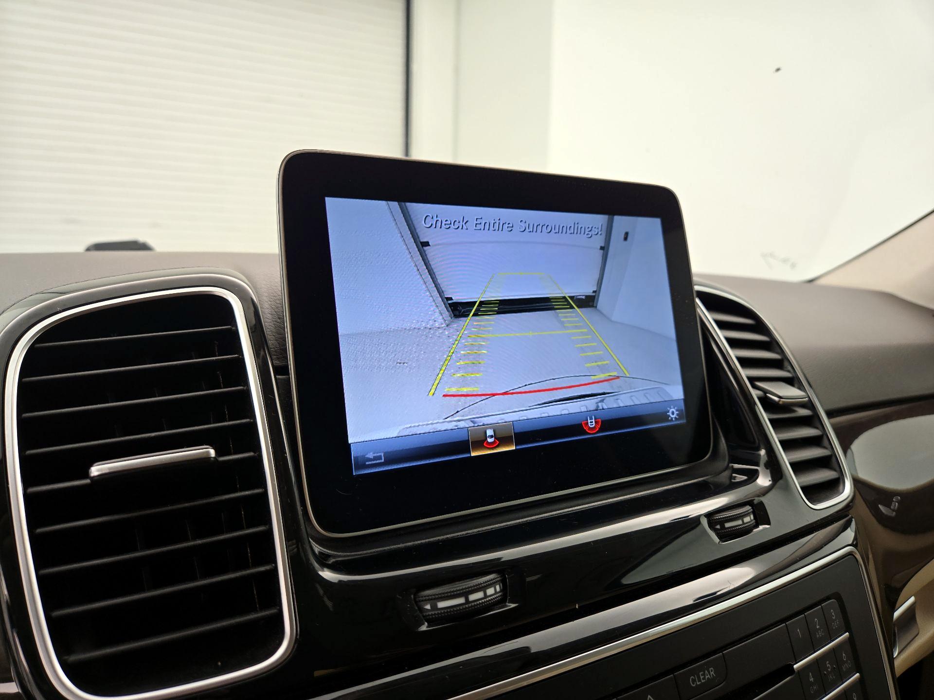 Thumbnail: 2019 Mercedes-Benz GLE - 14