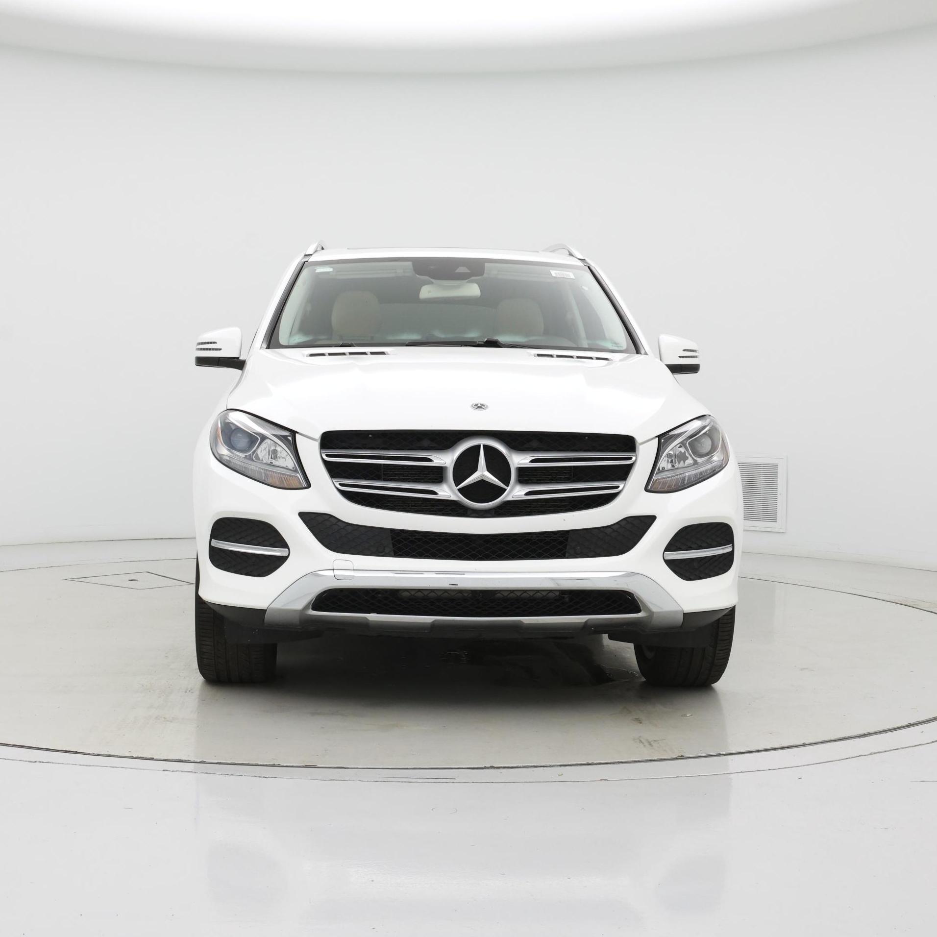 Thumbnail: 2019 Mercedes-Benz GLE - 5