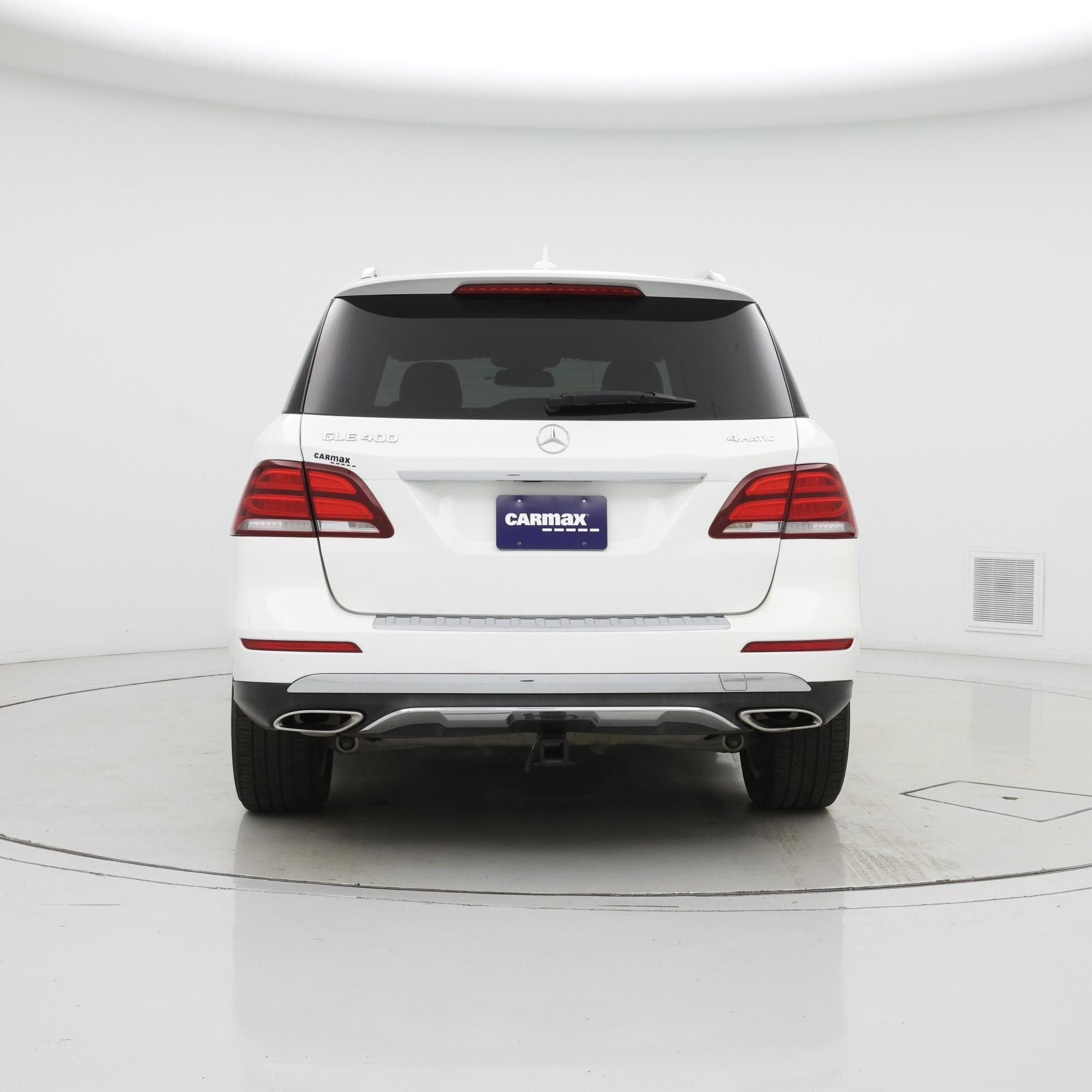 Thumbnail: 2019 Mercedes-Benz GLE - 6