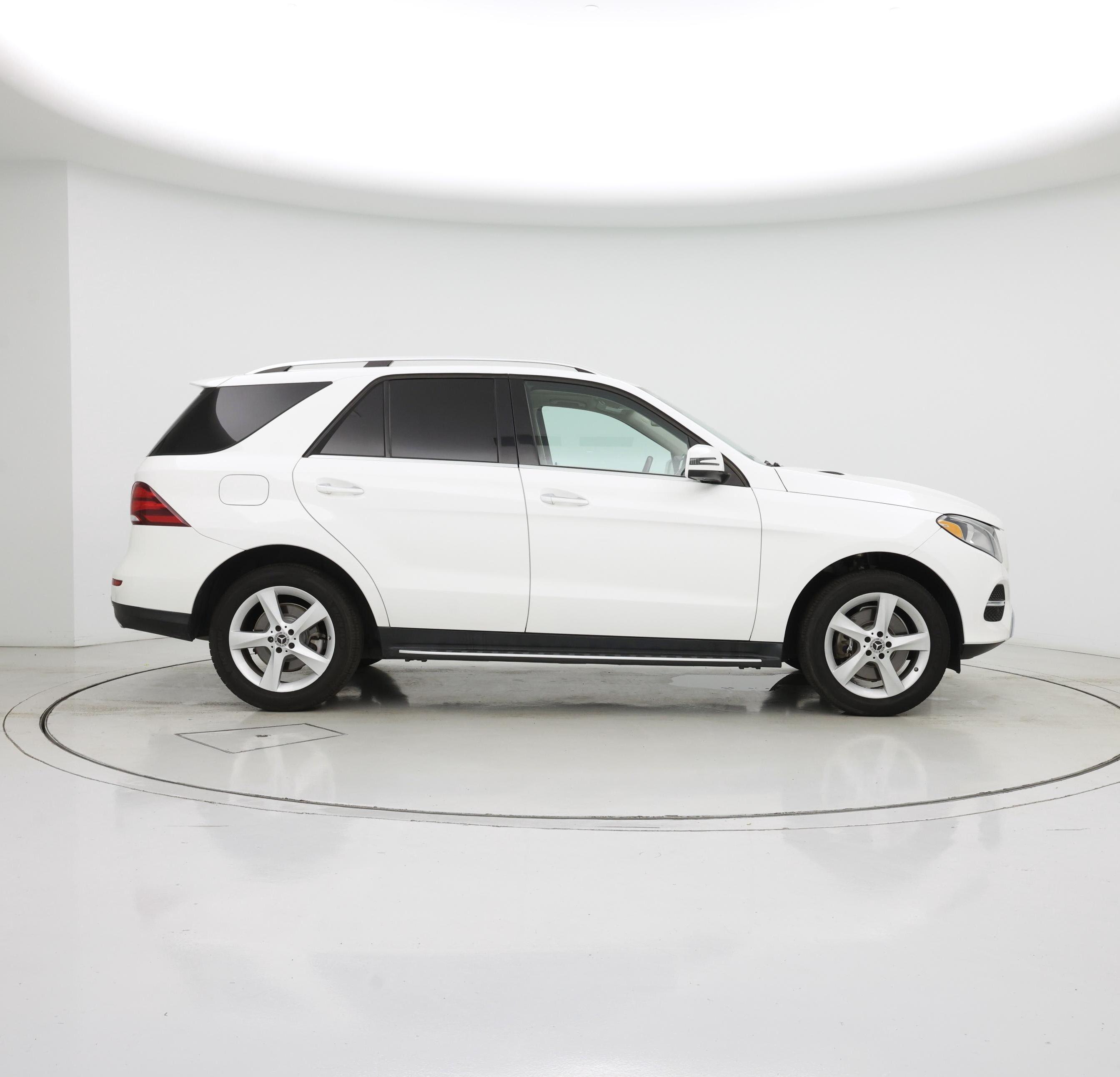 Thumbnail: 2019 Mercedes-Benz GLE - 7