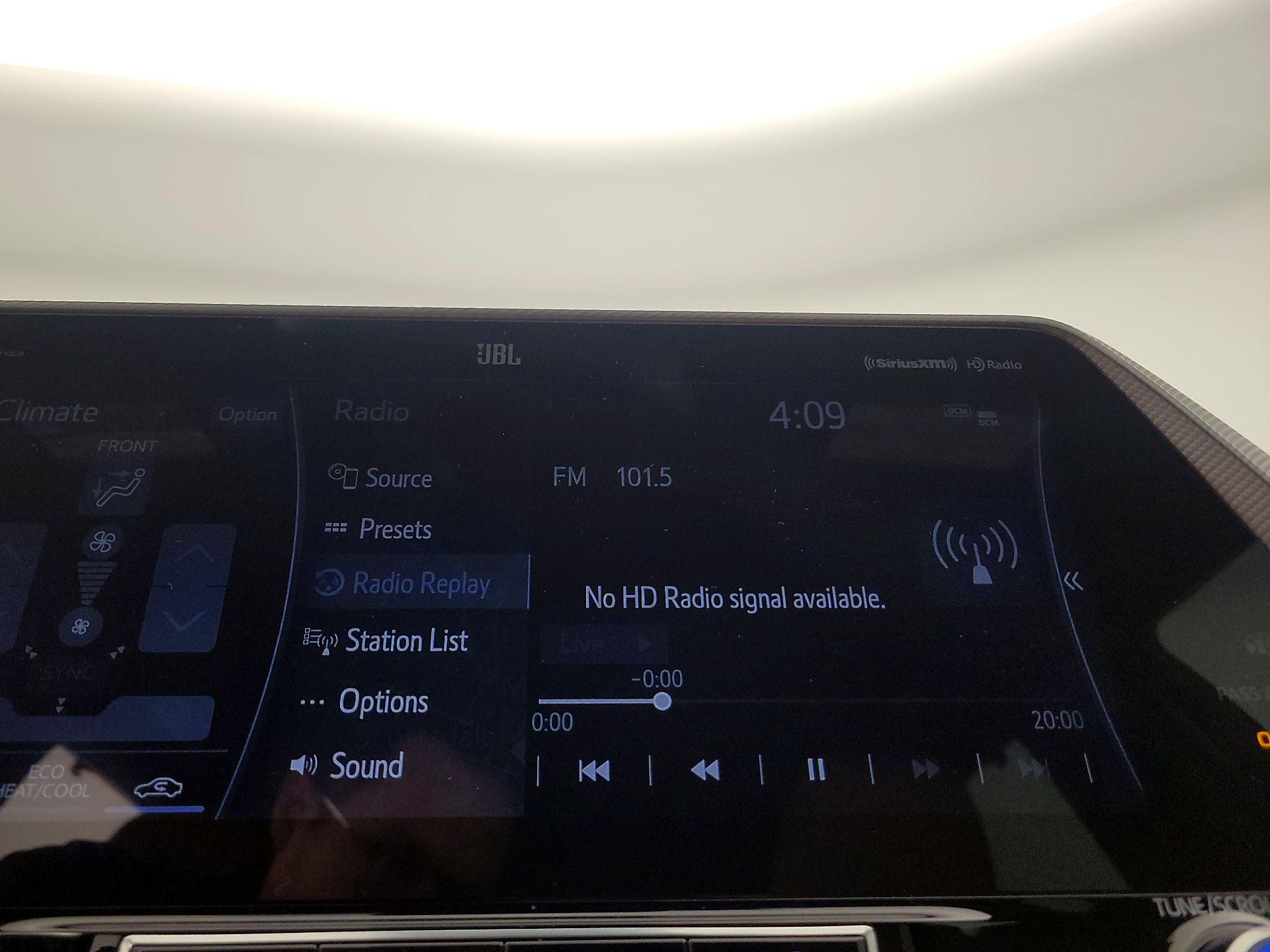 Thumbnail: 2021 Toyota Highlander - 16