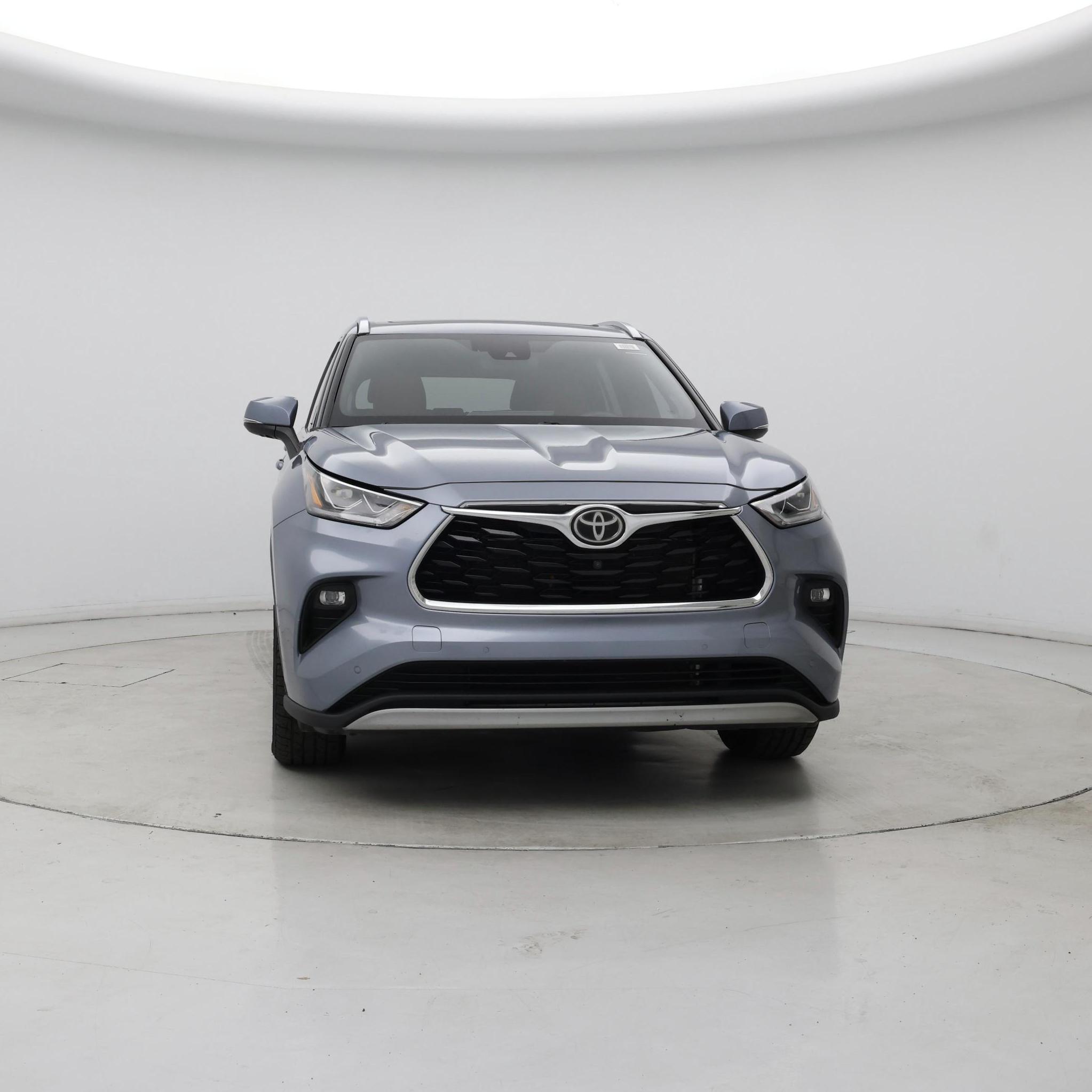 Thumbnail: 2021 Toyota Highlander - 5