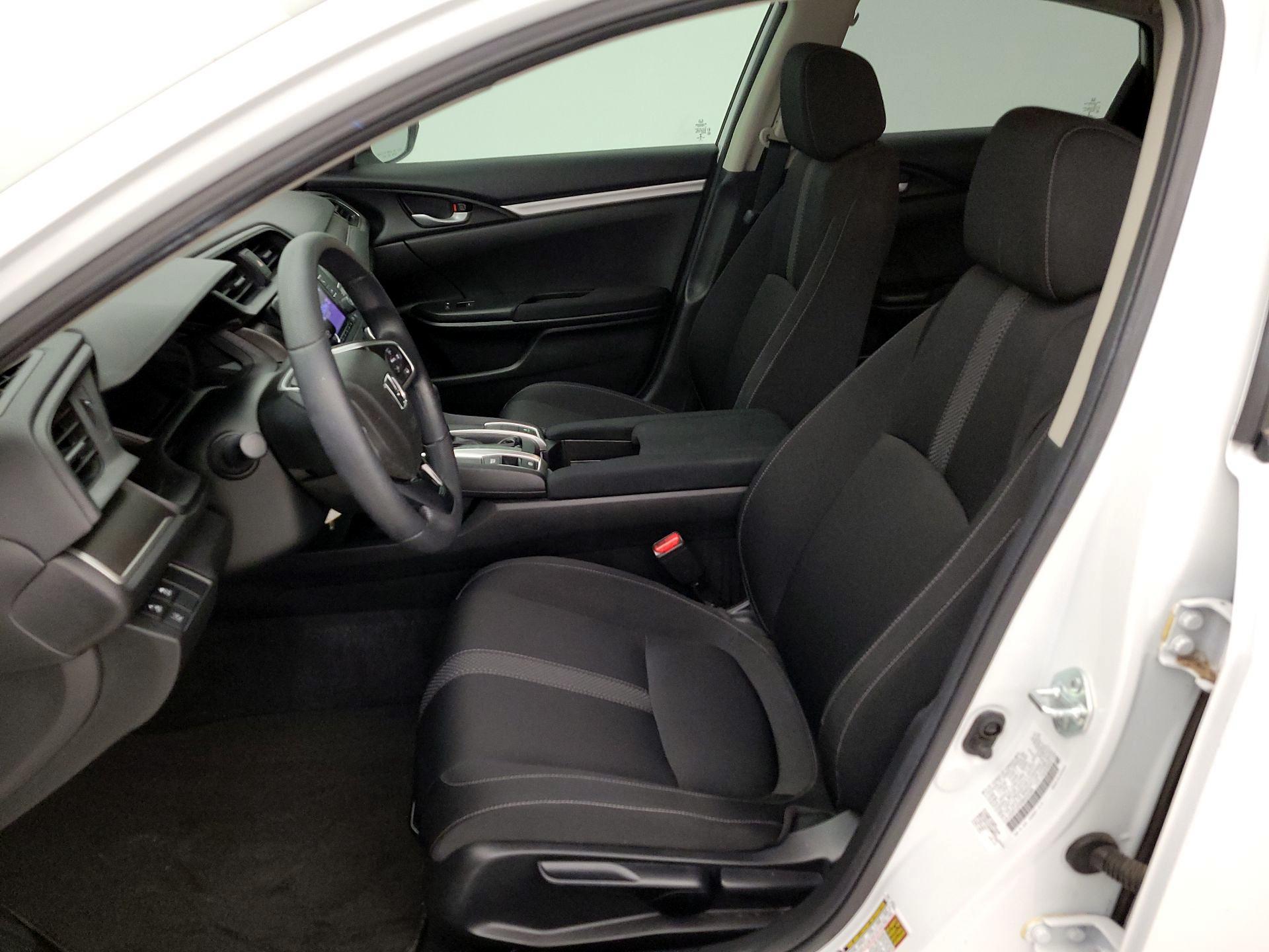 Thumbnail: 2021 Honda Civic - 11