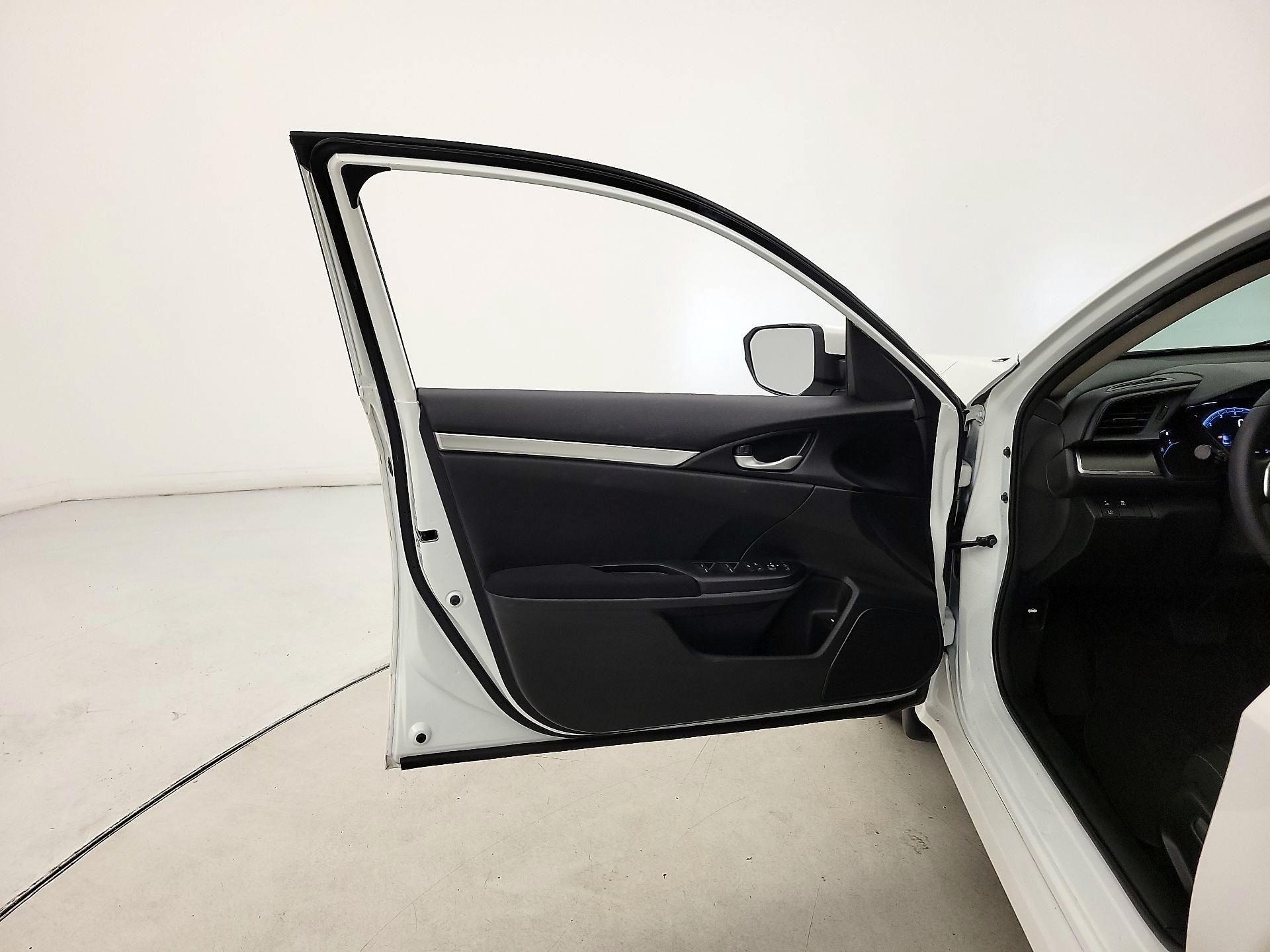 Thumbnail: 2021 Honda Civic - 12