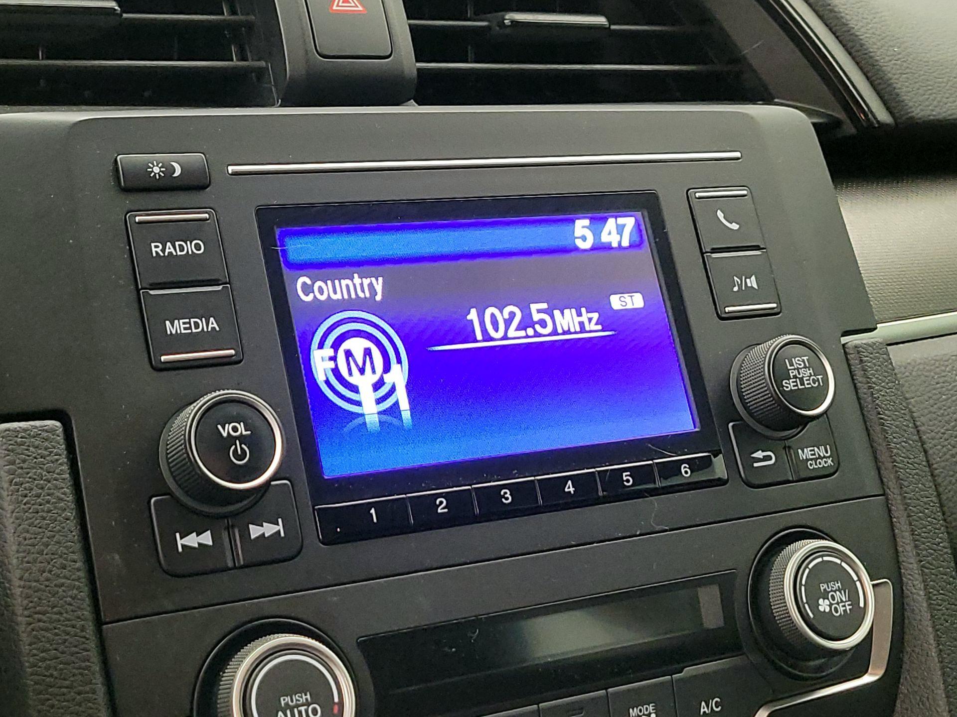 Thumbnail: 2021 Honda Civic - 15