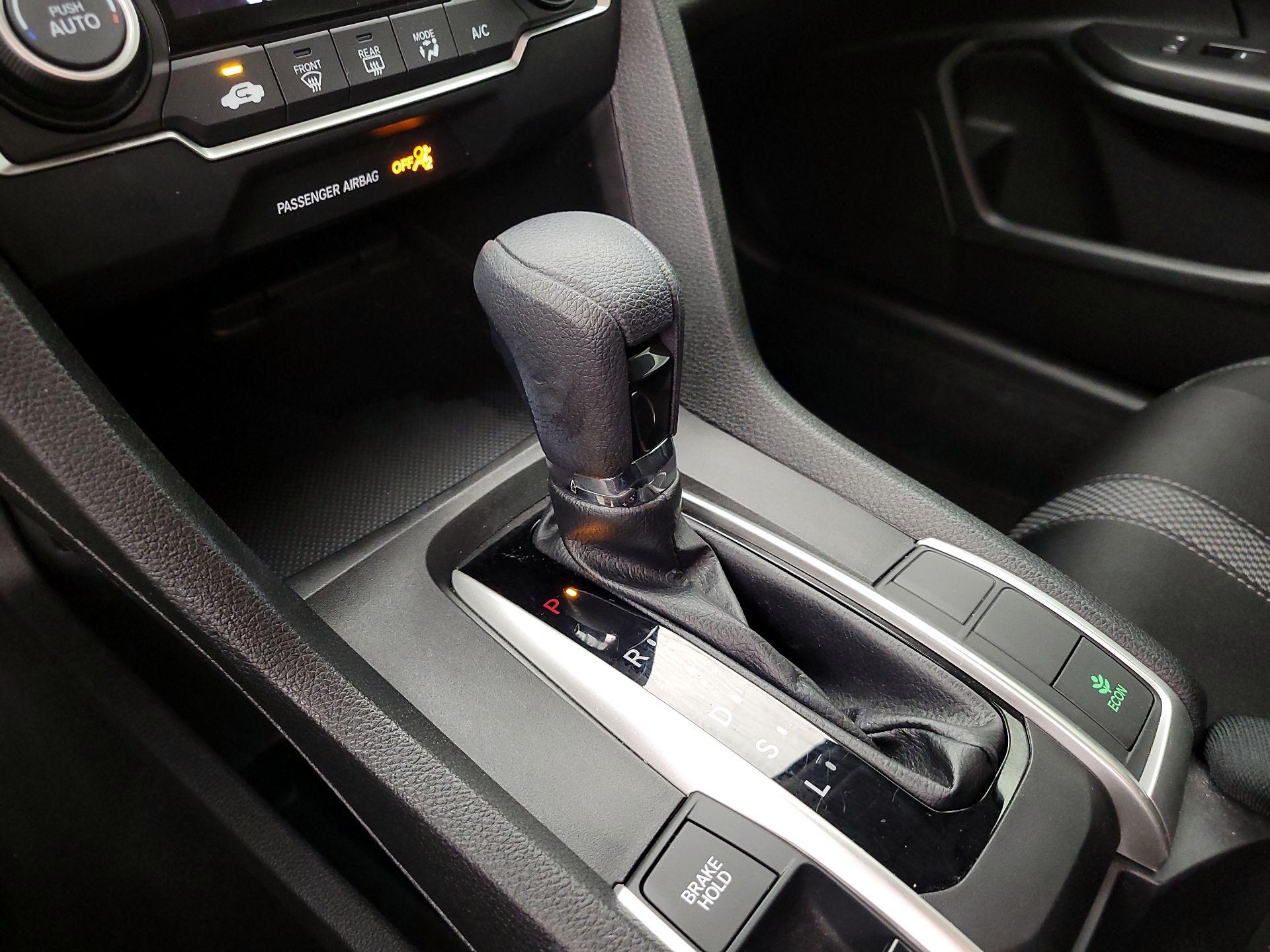 Thumbnail: 2021 Honda Civic - 17