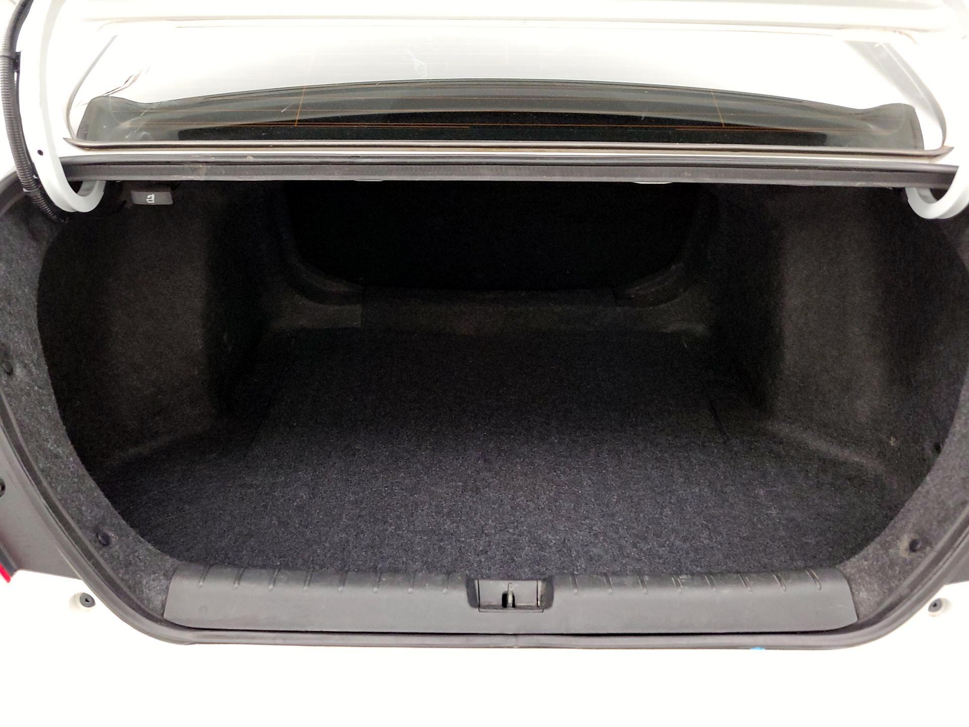 Thumbnail: 2021 Honda Civic - 20