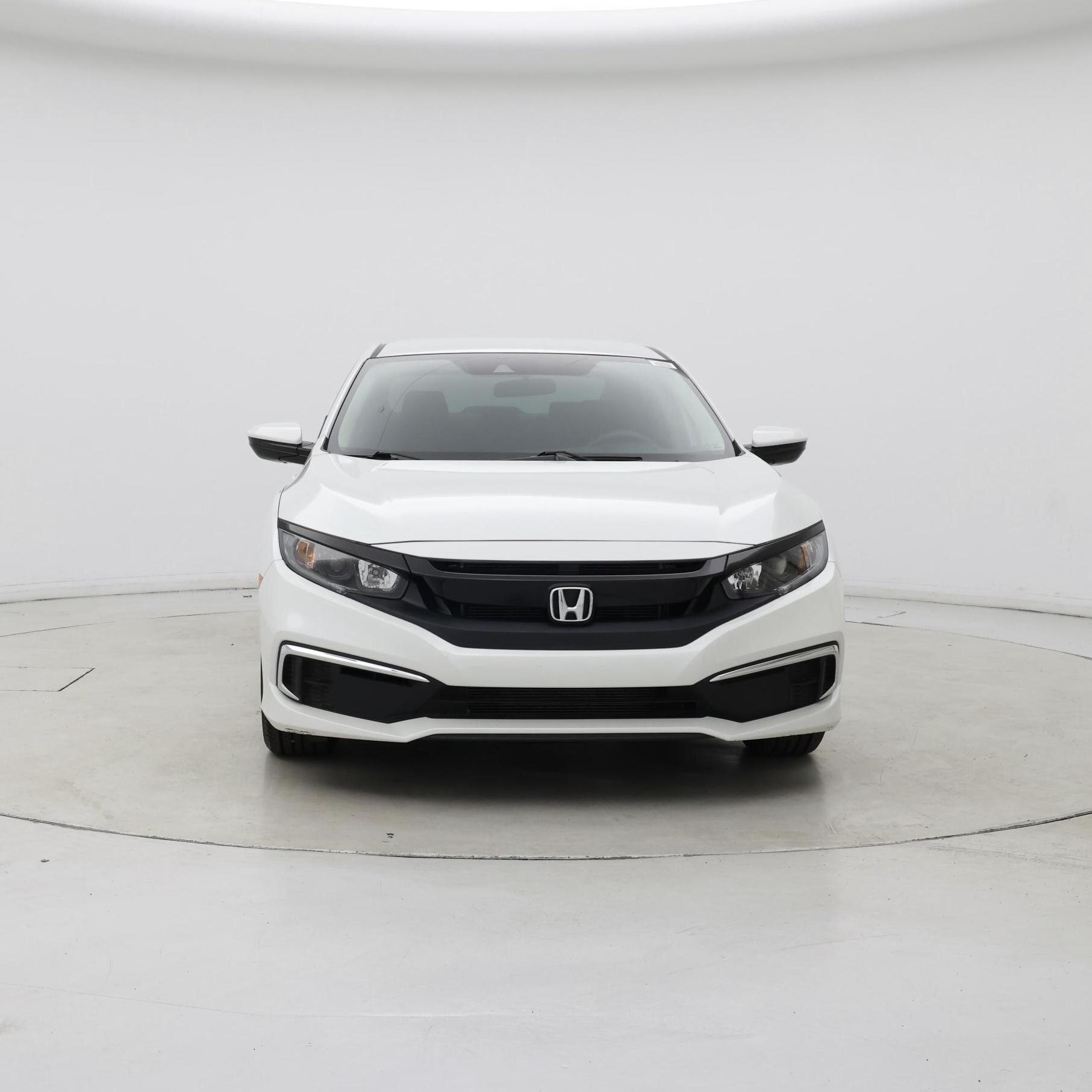Thumbnail: 2021 Honda Civic - 5