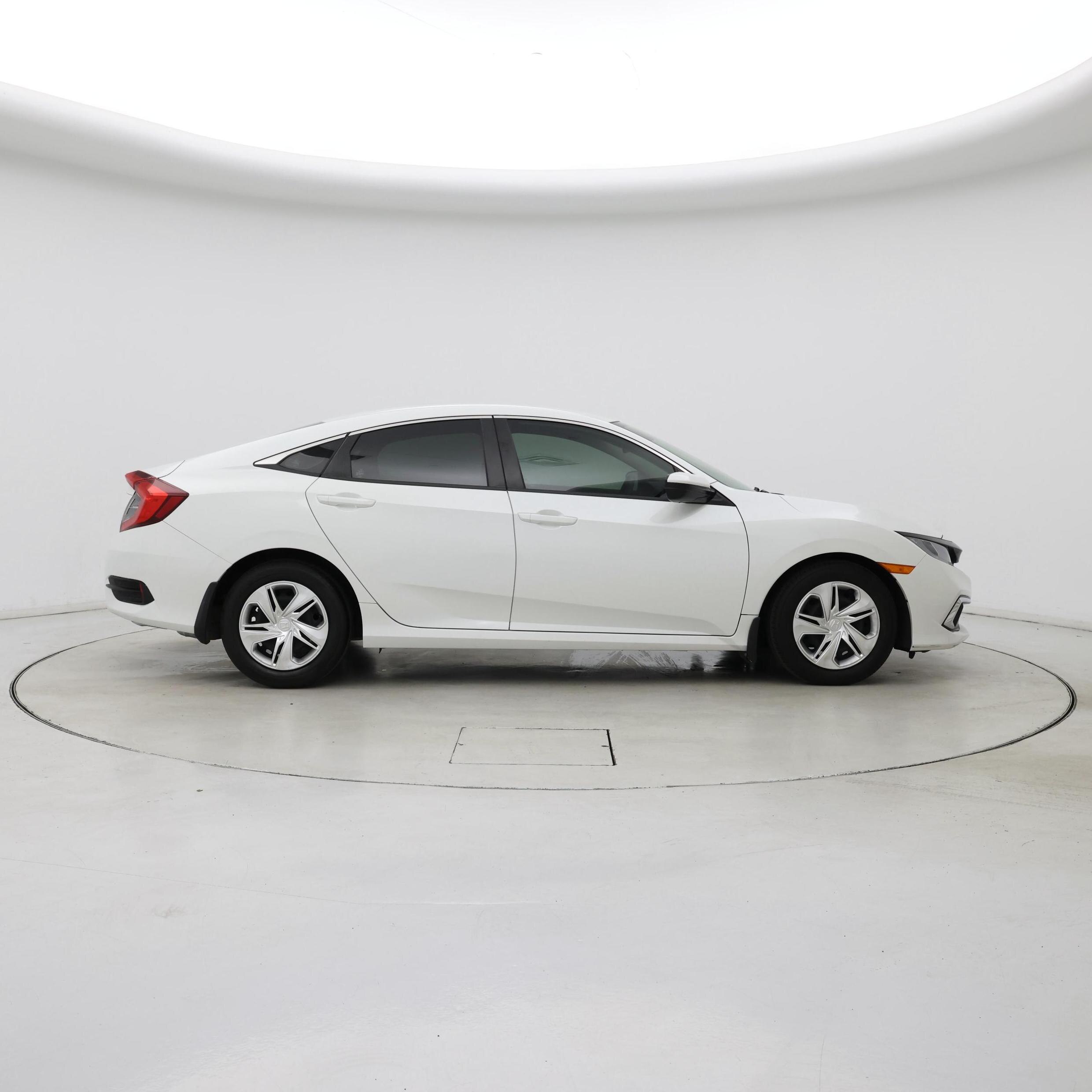 Thumbnail: 2021 Honda Civic - 7