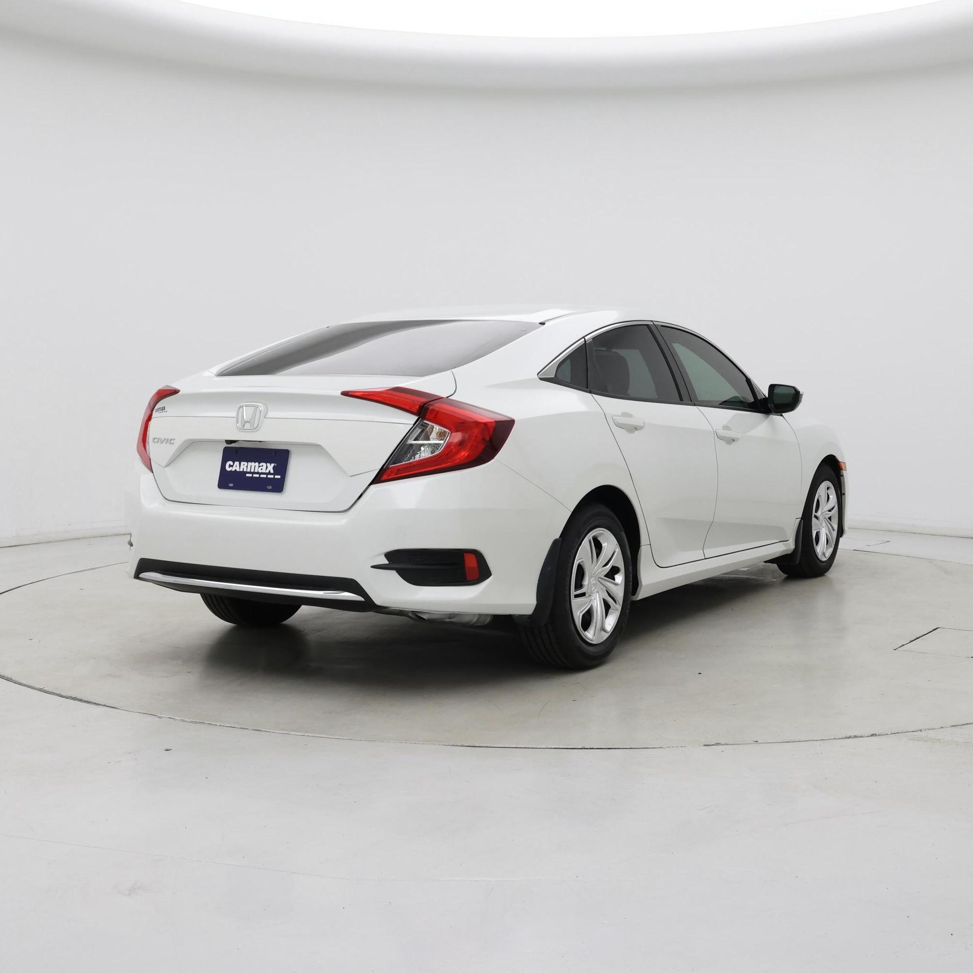 Thumbnail: 2021 Honda Civic - 8