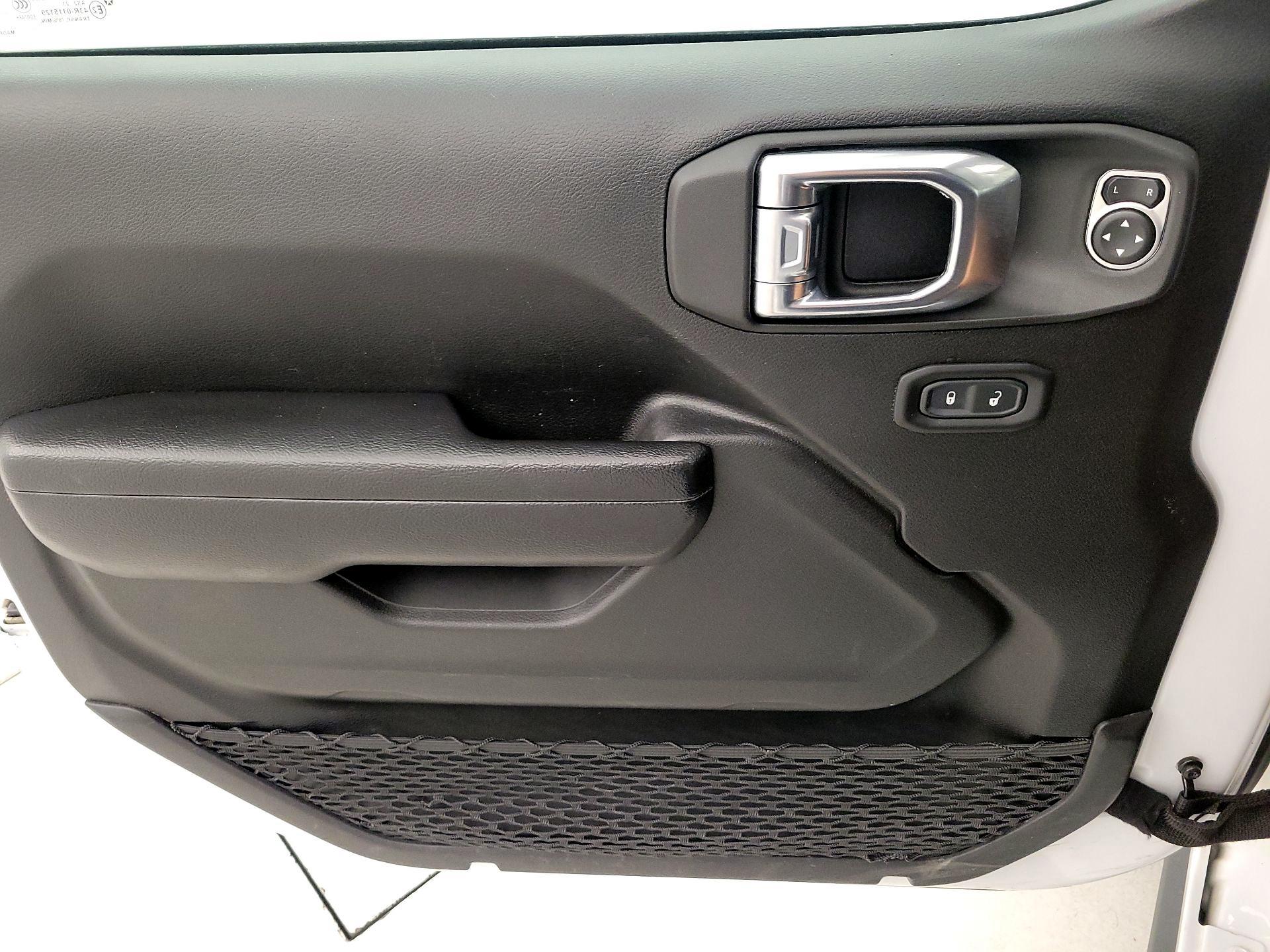 Thumbnail: 2023 Jeep Wrangler - 12