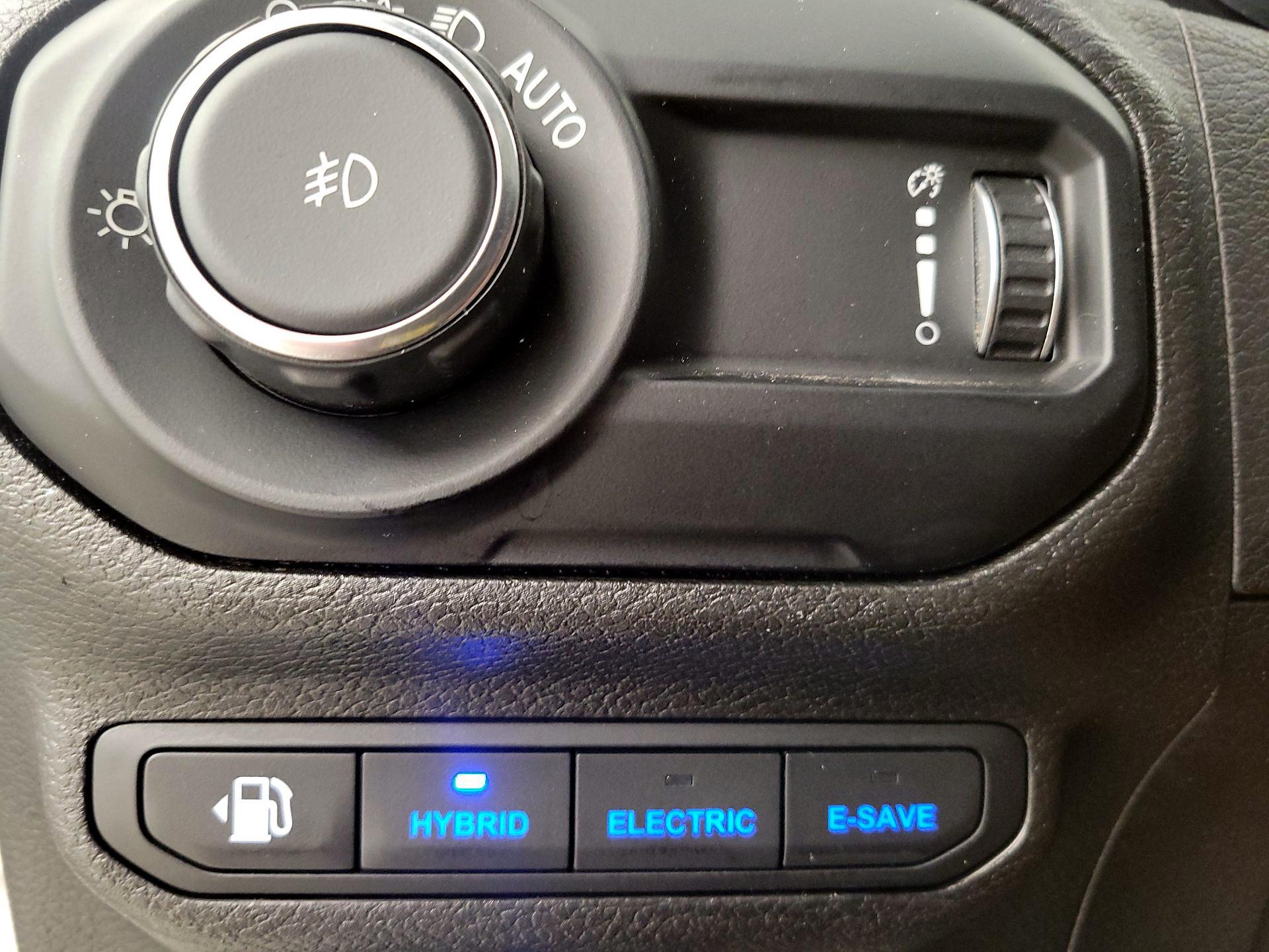 Thumbnail: 2023 Jeep Wrangler - 13