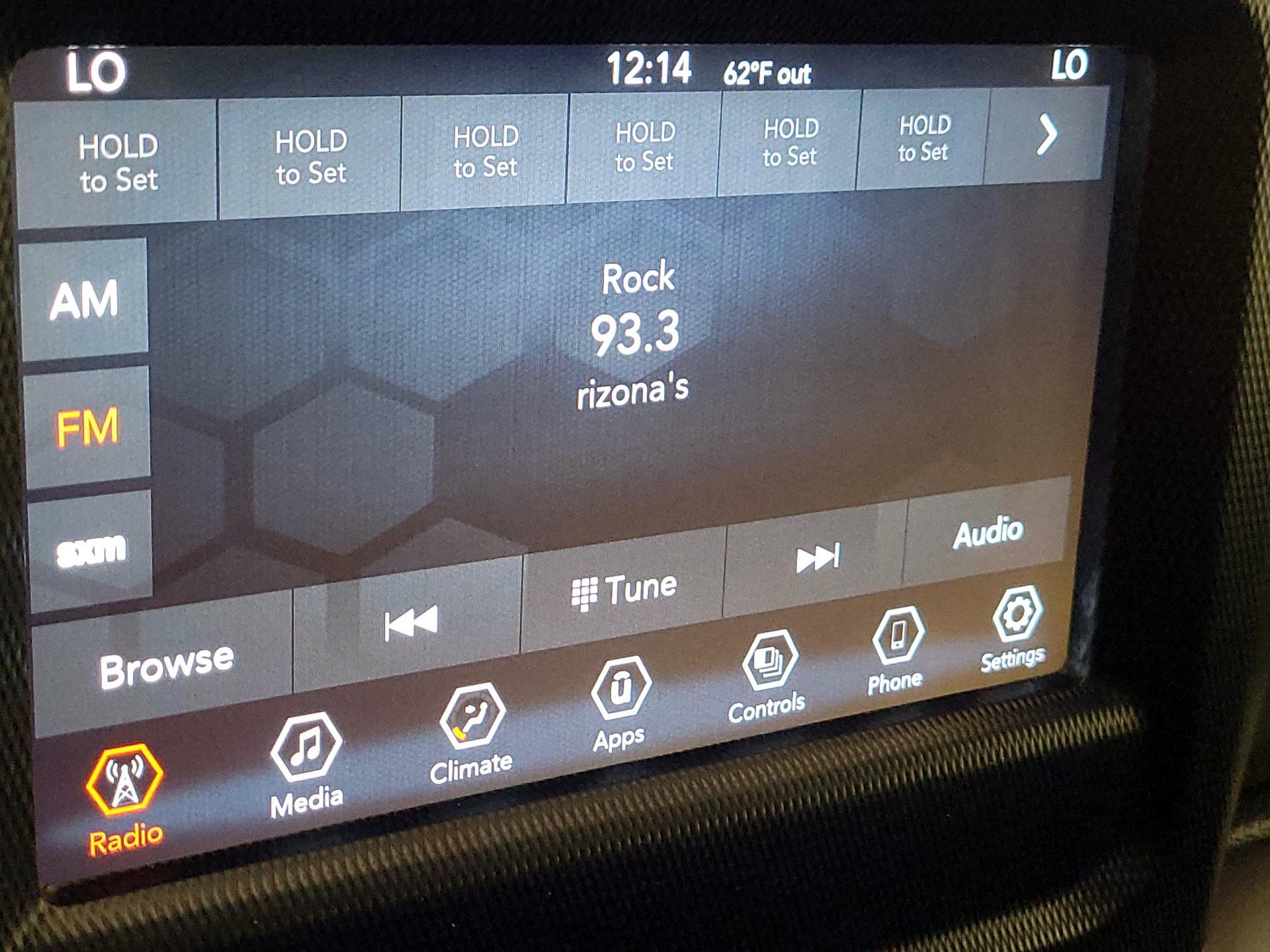 Thumbnail: 2023 Jeep Wrangler - 15