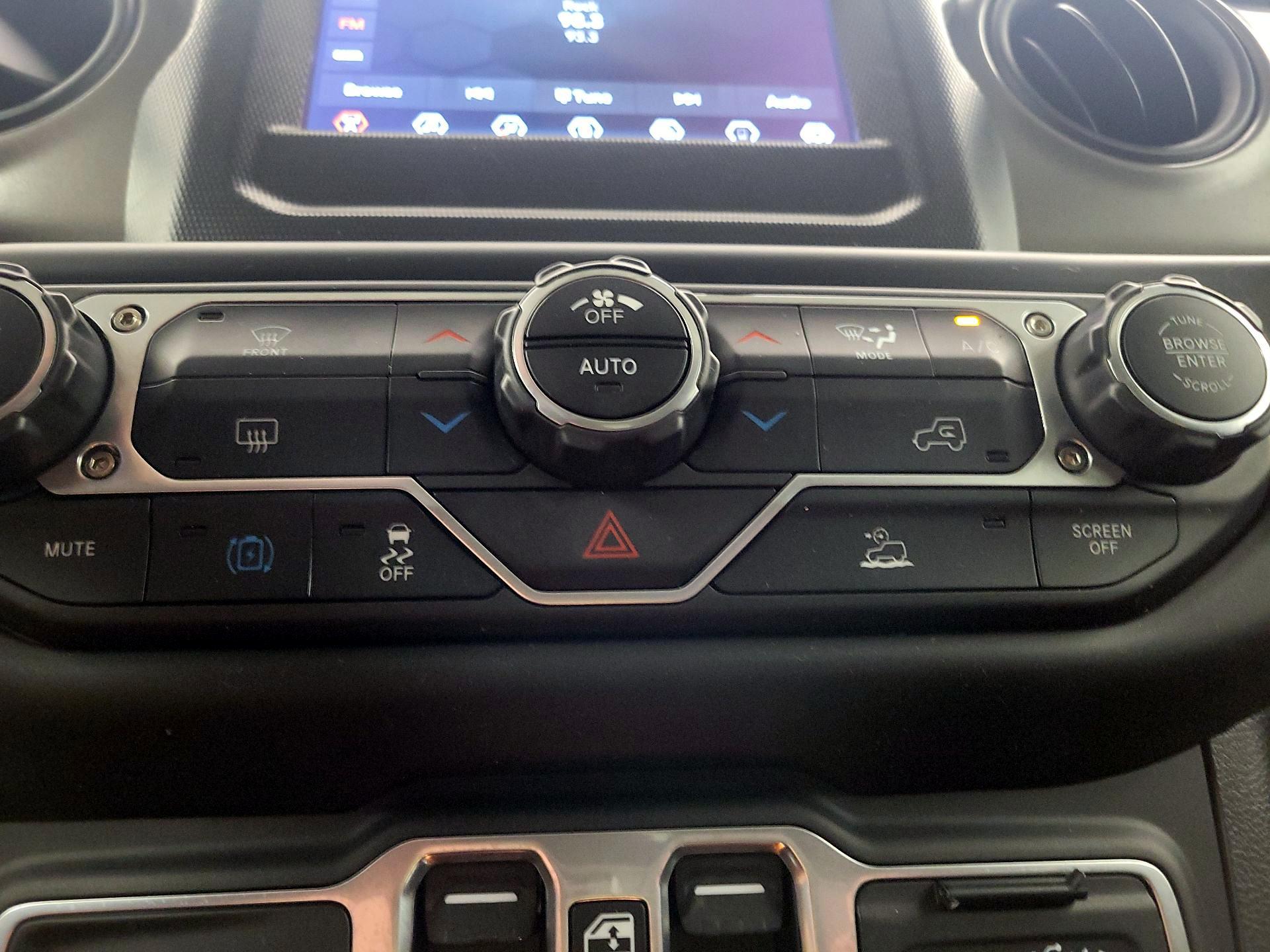 Thumbnail: 2023 Jeep Wrangler - 16