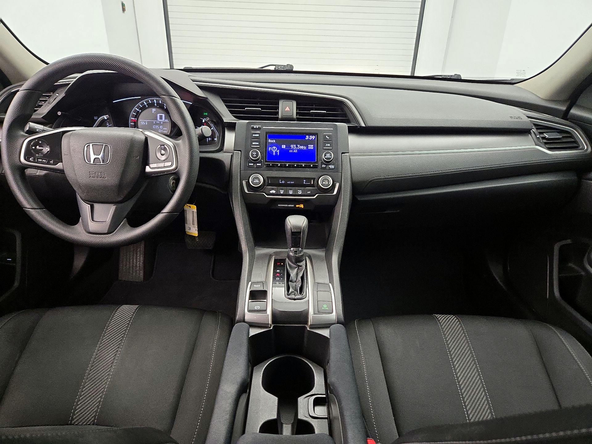 Thumbnail: 2018 Honda Civic - 9