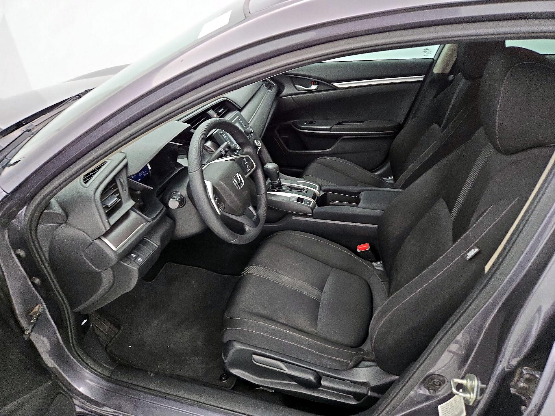 Thumbnail: 2018 Honda Civic - 11