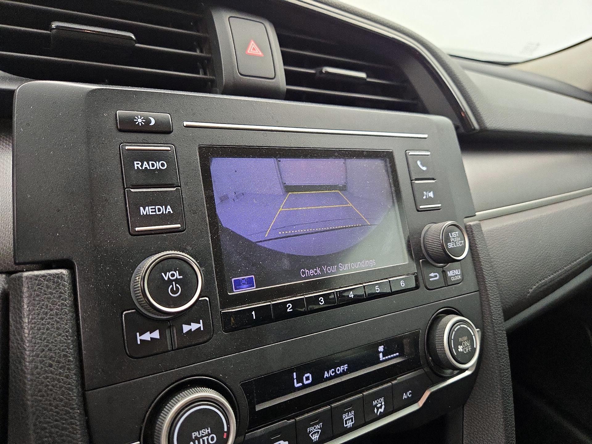 Thumbnail: 2018 Honda Civic - 14