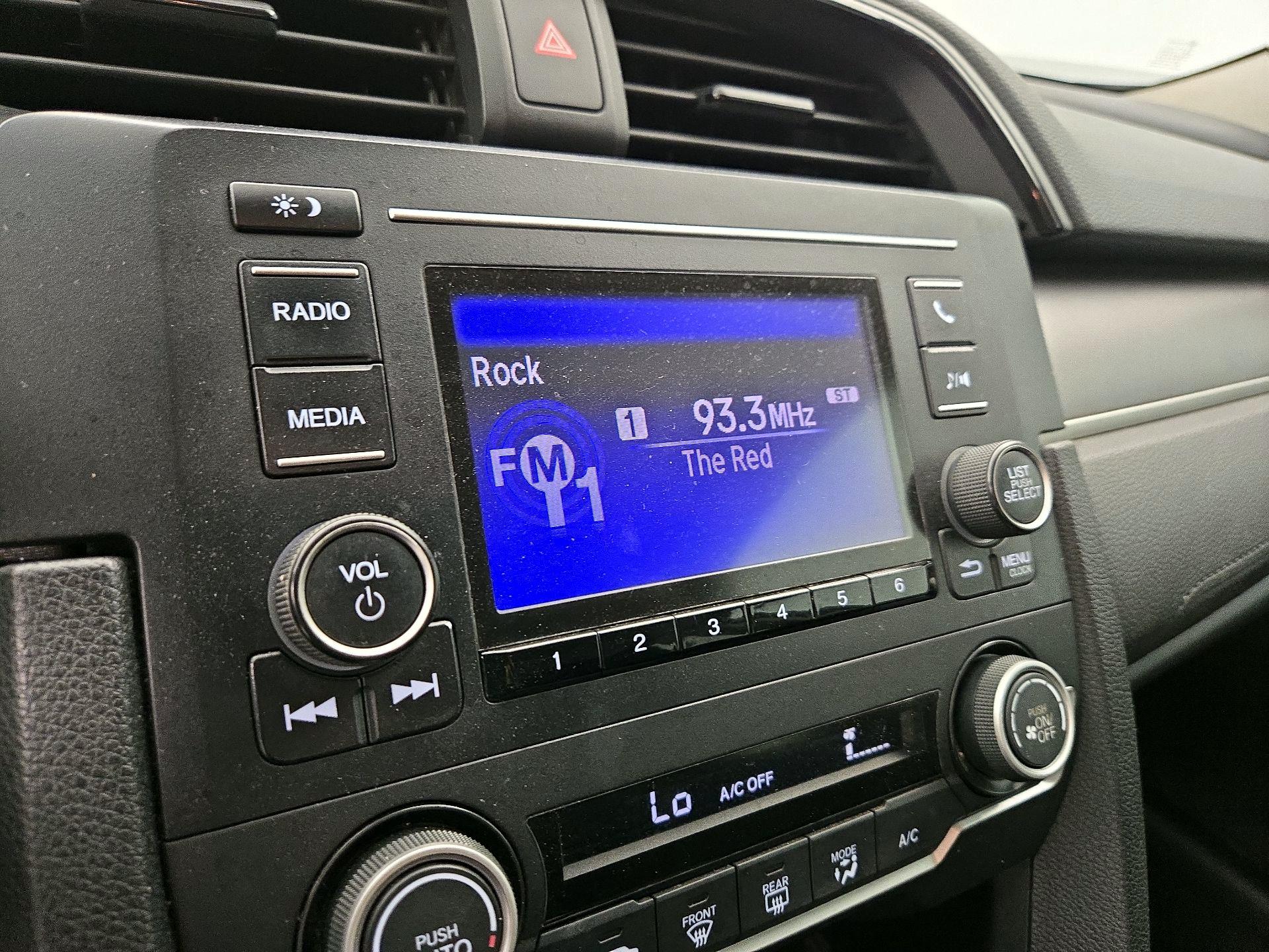 Thumbnail: 2018 Honda Civic - 15