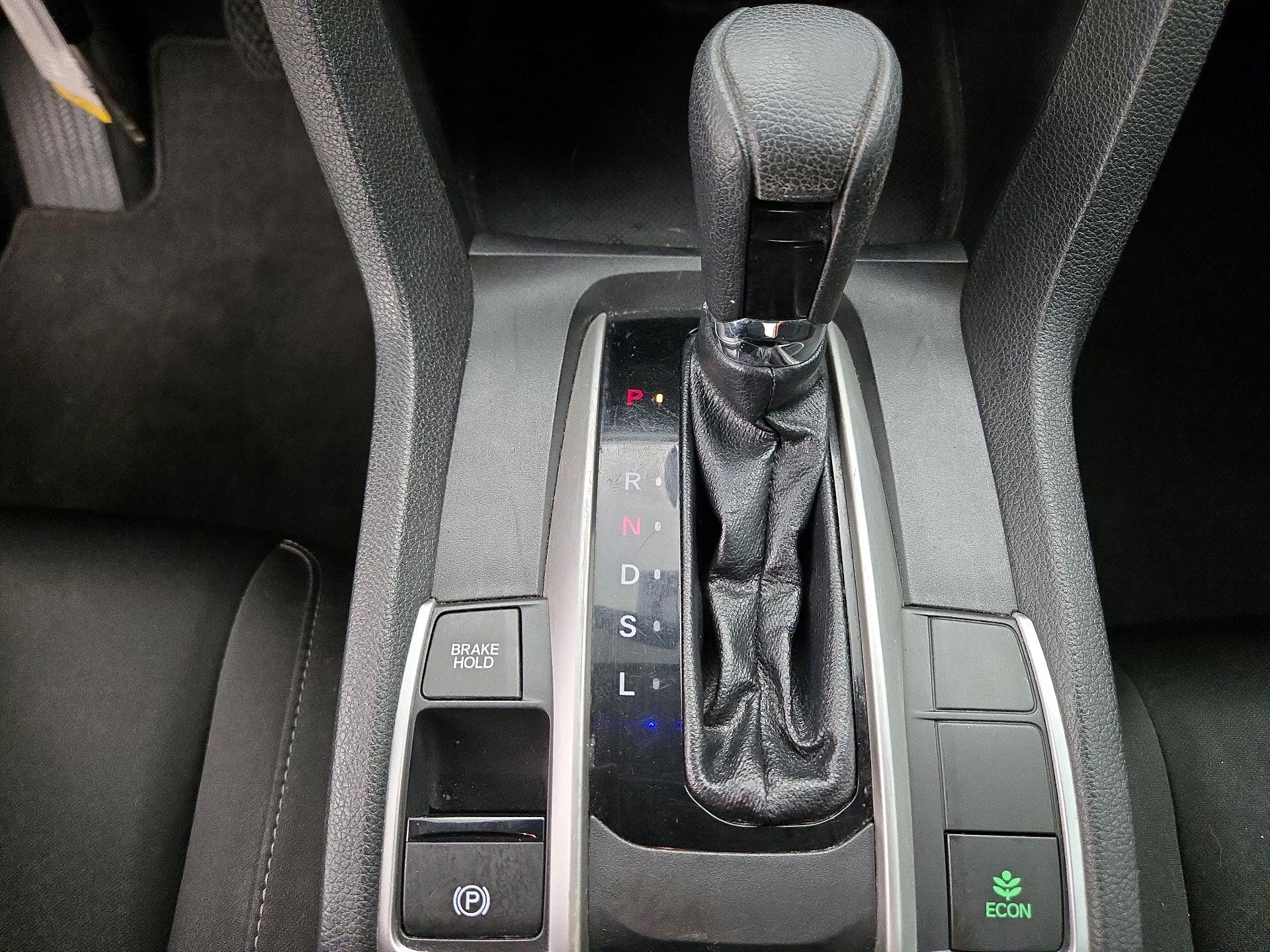 Thumbnail: 2018 Honda Civic - 17