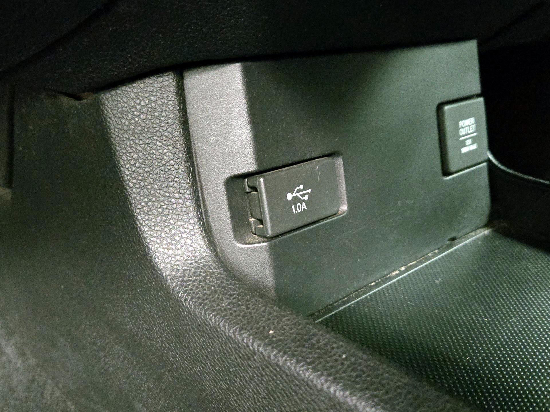 Thumbnail: 2018 Honda Civic - 18