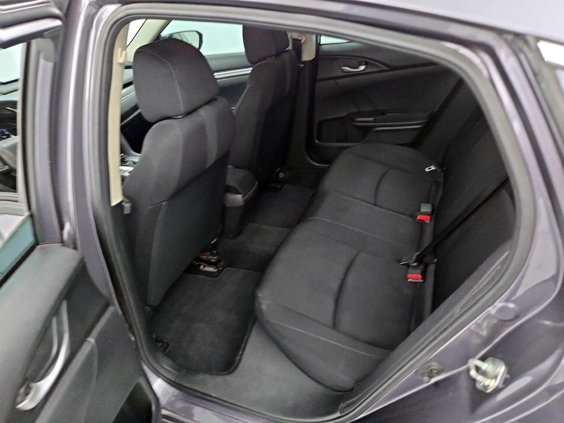 Thumbnail: 2018 Honda Civic - 19