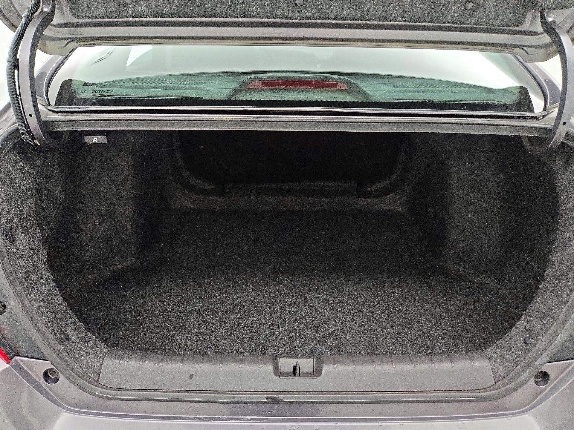 Thumbnail: 2018 Honda Civic - 20