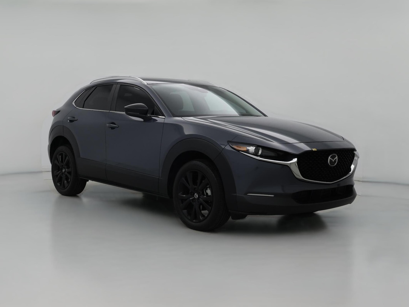2023 Mazda CX-30 Carbon Edition