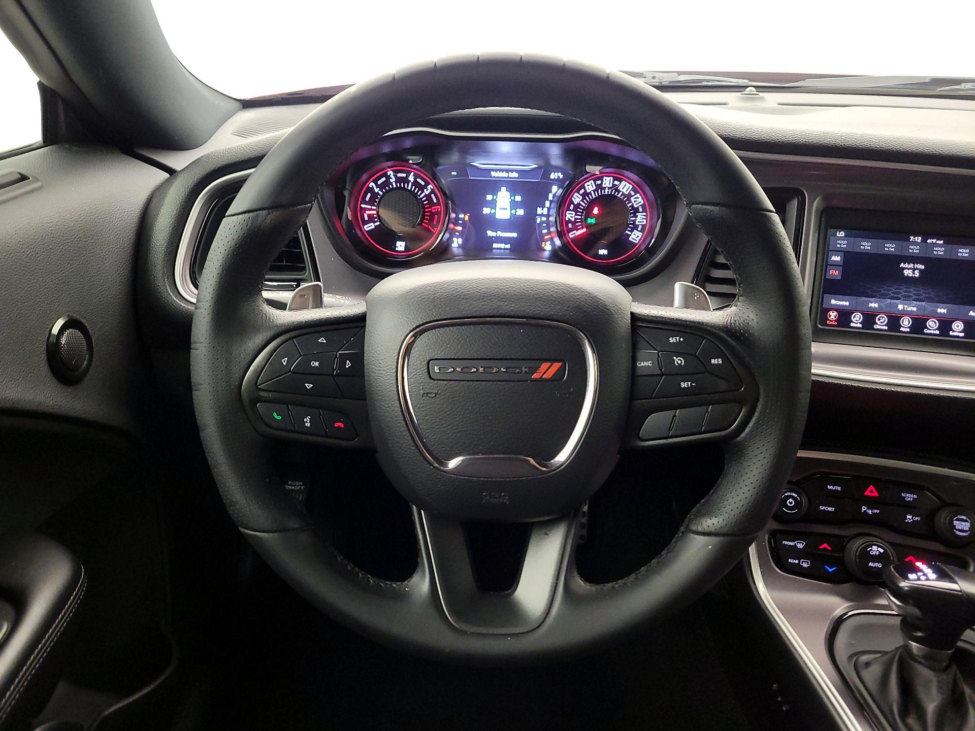 Thumbnail: 2021 Dodge Challenger - 10