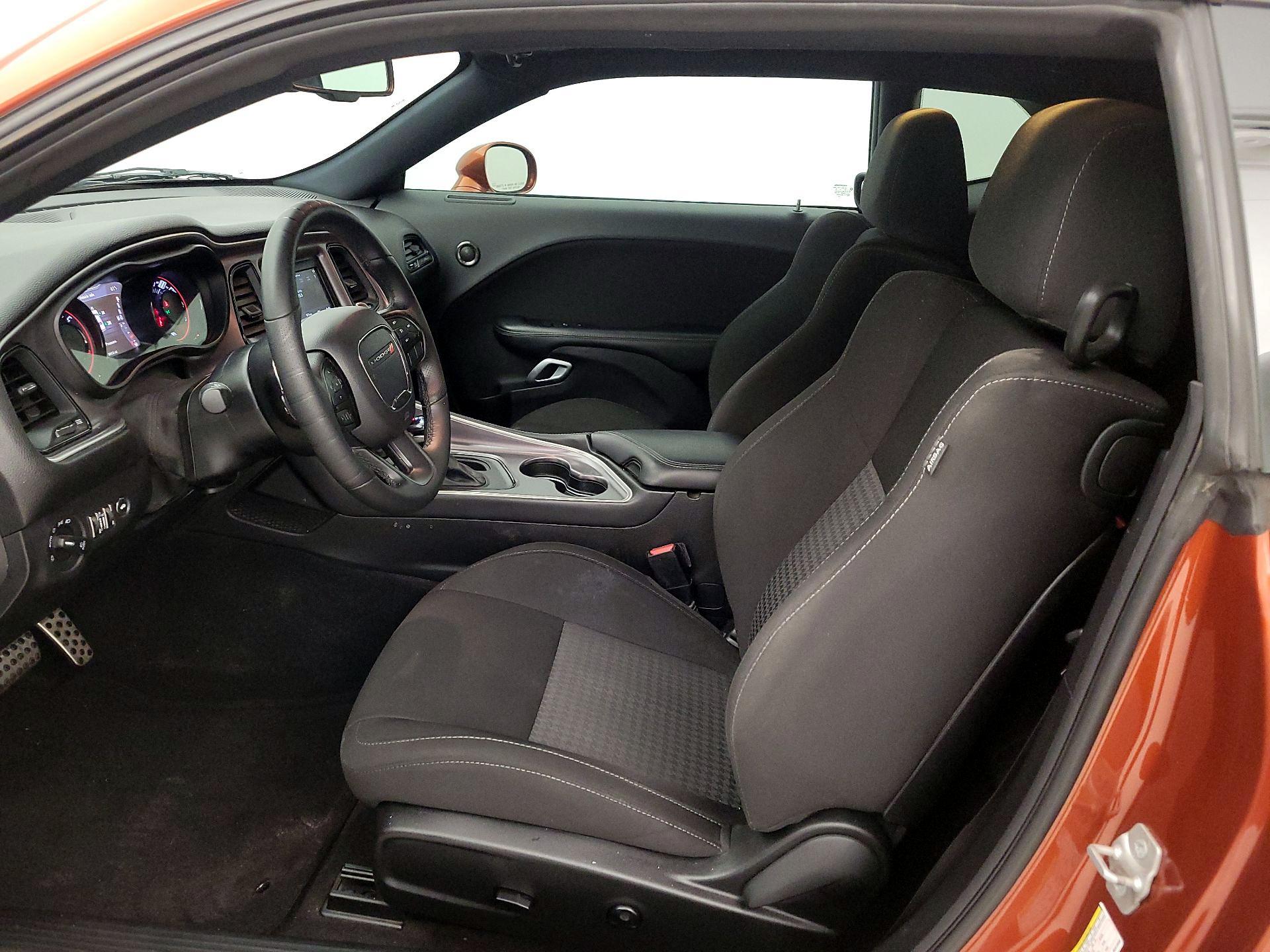 Thumbnail: 2021 Dodge Challenger - 11