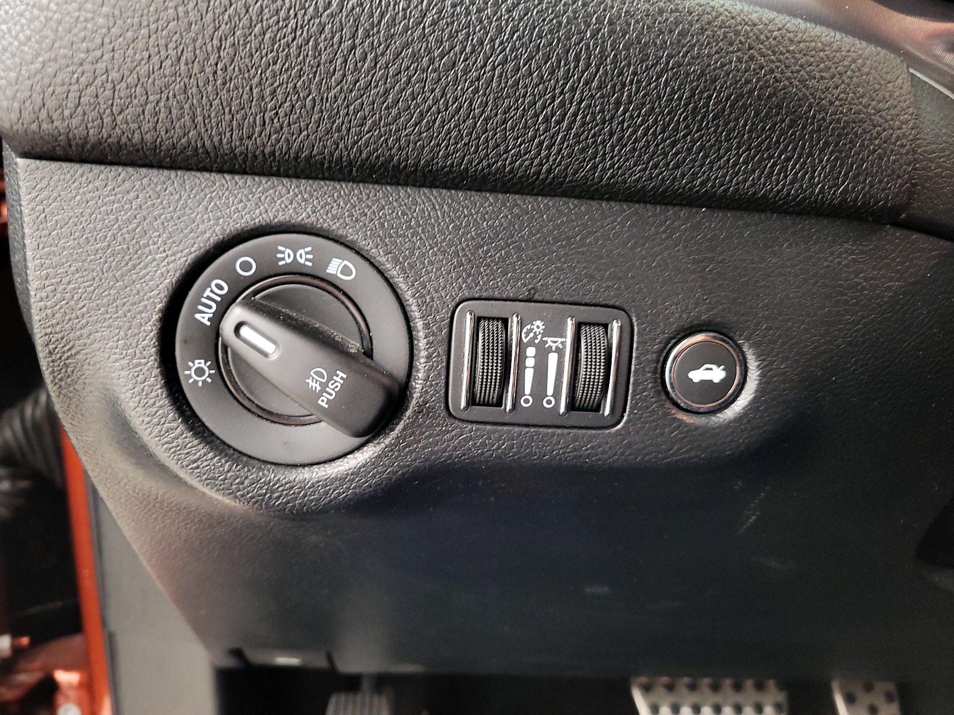 Thumbnail: 2021 Dodge Challenger - 13