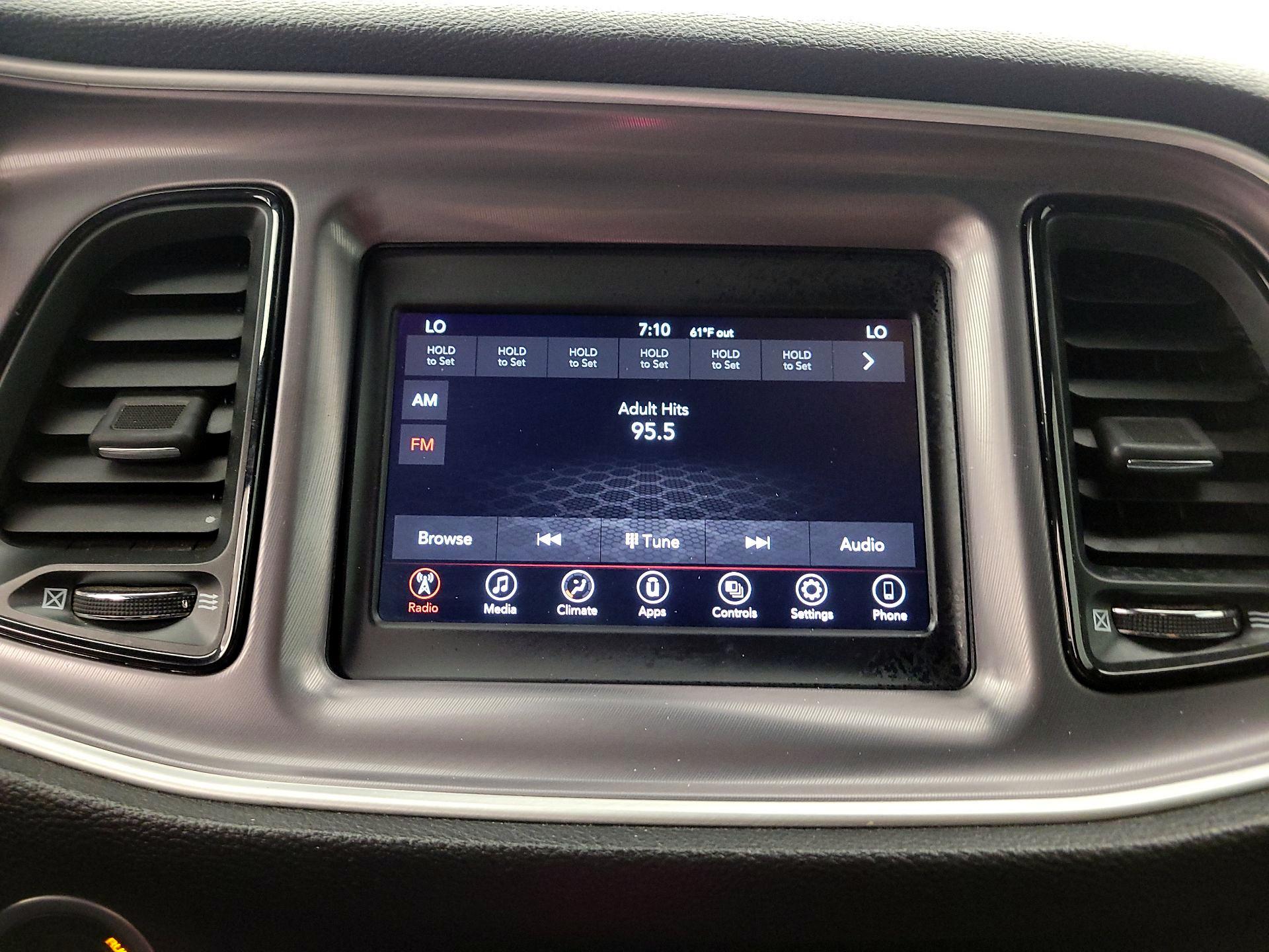 Thumbnail: 2021 Dodge Challenger - 15