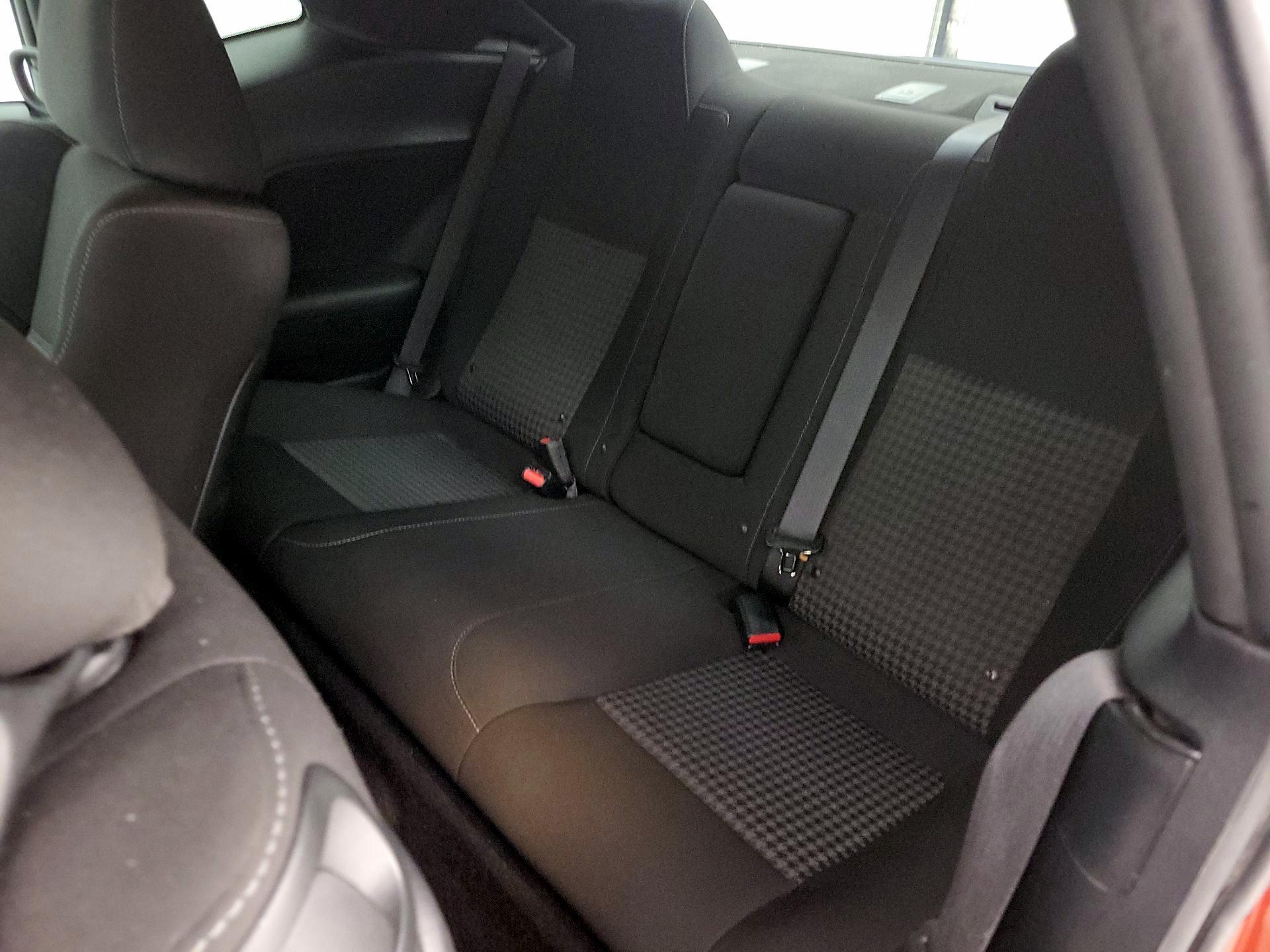 Thumbnail: 2021 Dodge Challenger - 19