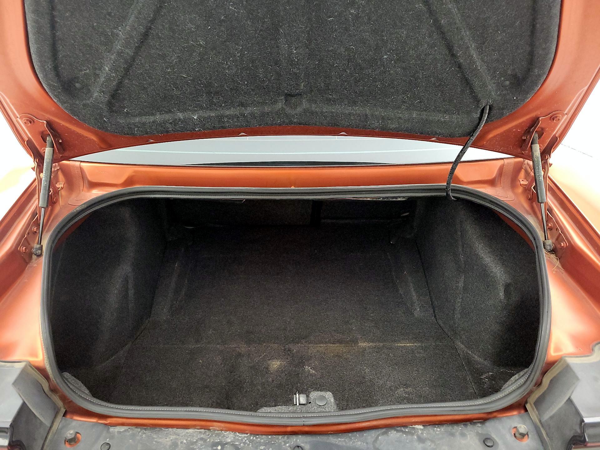 Thumbnail: 2021 Dodge Challenger - 20