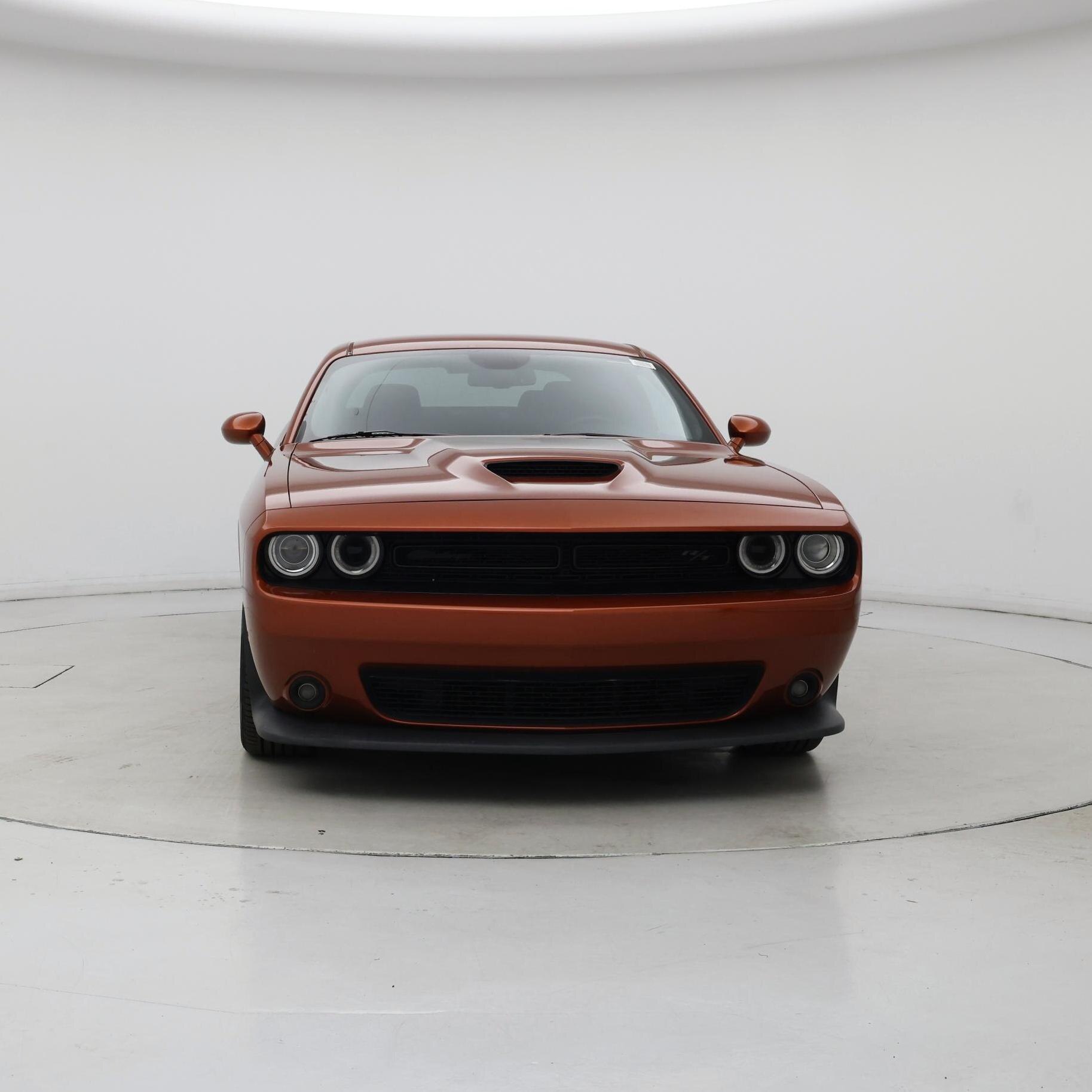 Thumbnail: 2021 Dodge Challenger - 5