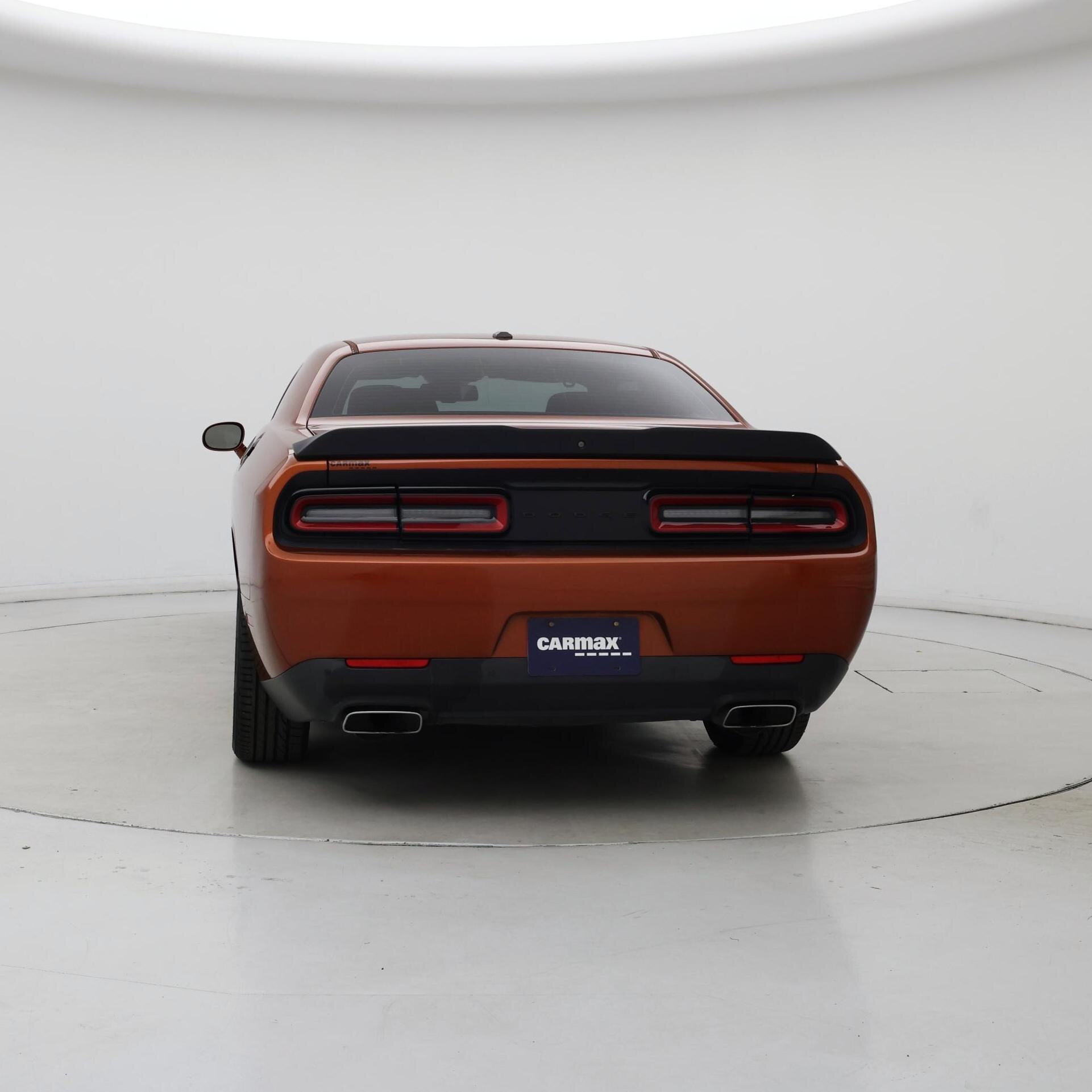 Thumbnail: 2021 Dodge Challenger - 6