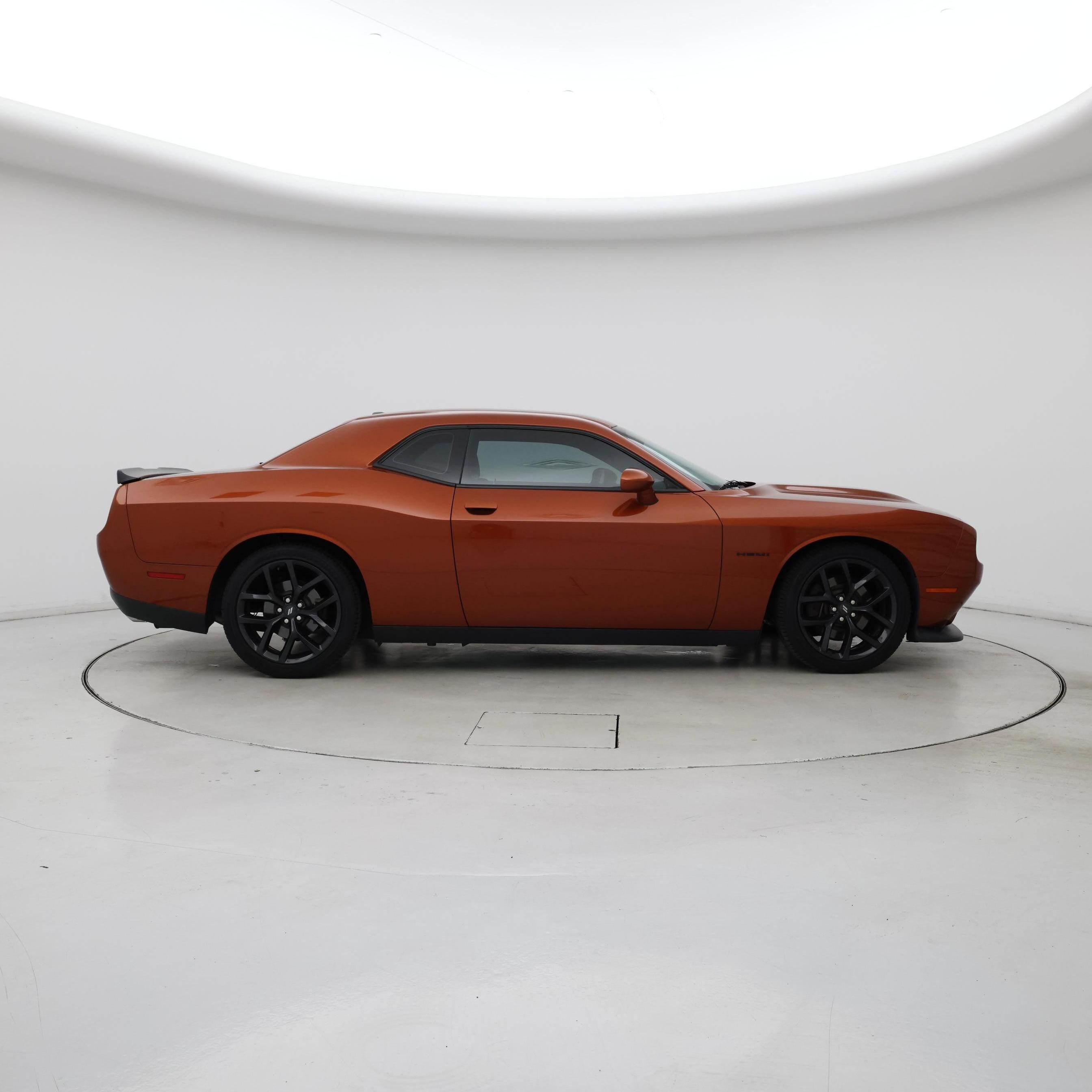 Thumbnail: 2021 Dodge Challenger - 7