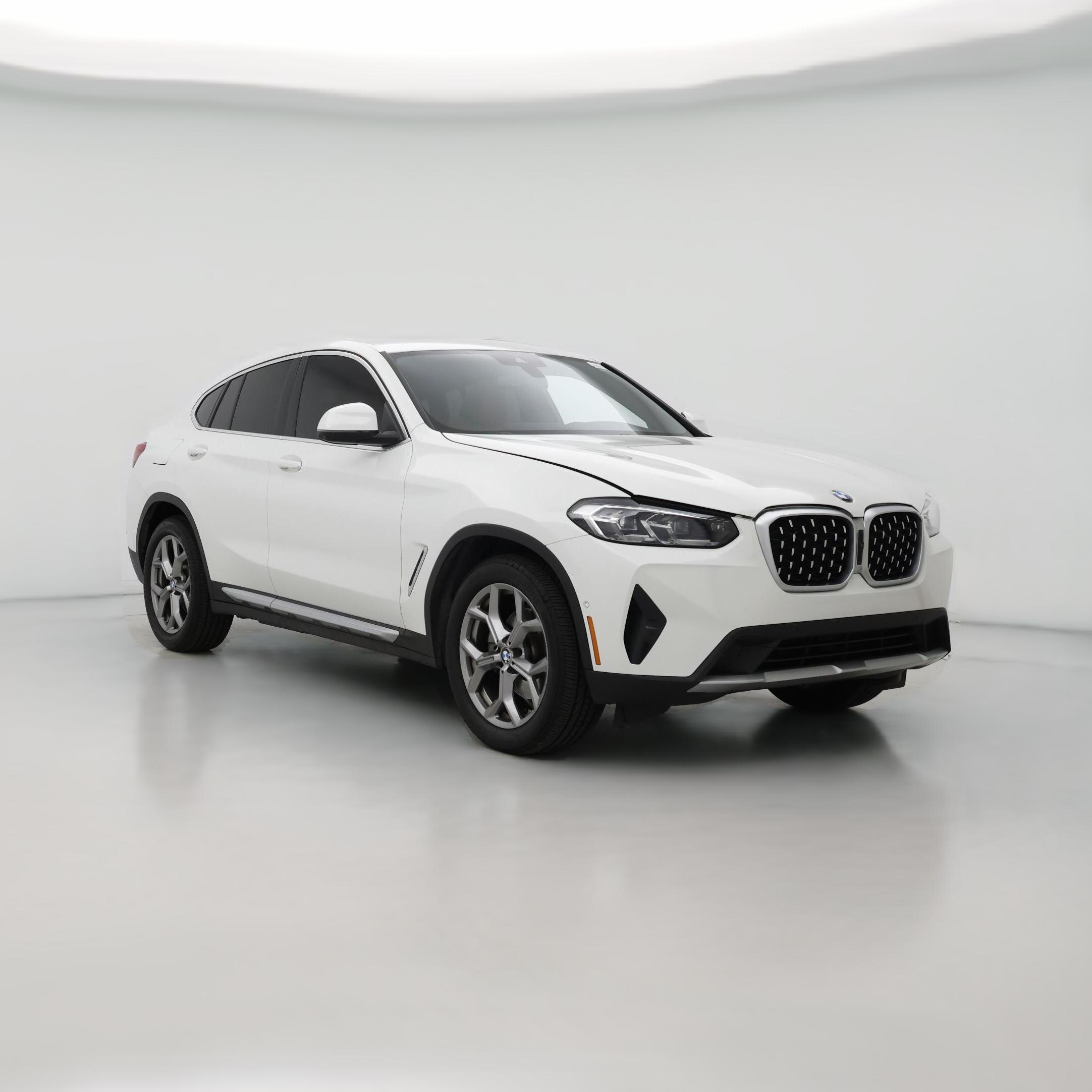 Thumbnail: 2023 BMW X4 - 1