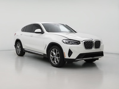 2023 BMW X4 XDrive30i