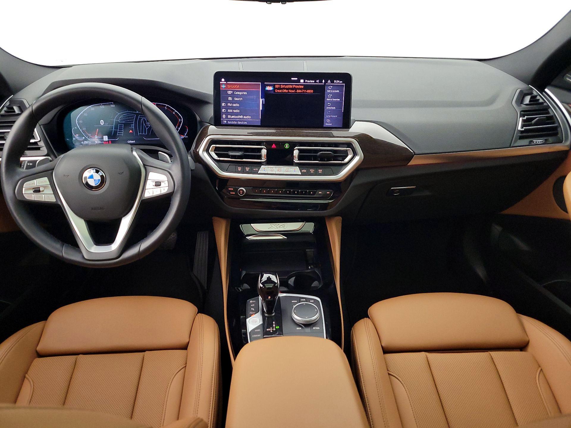 Thumbnail: 2023 BMW X4 - 9