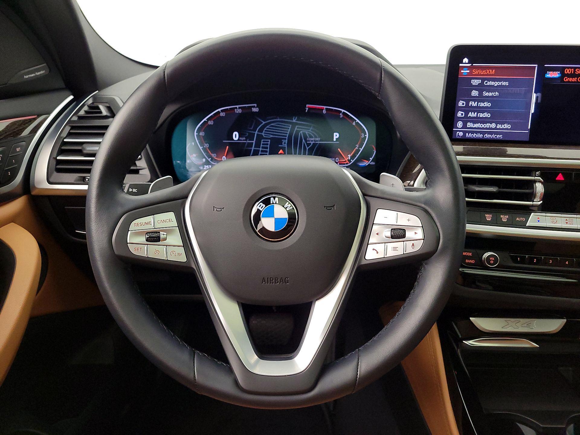 Thumbnail: 2023 BMW X4 - 10