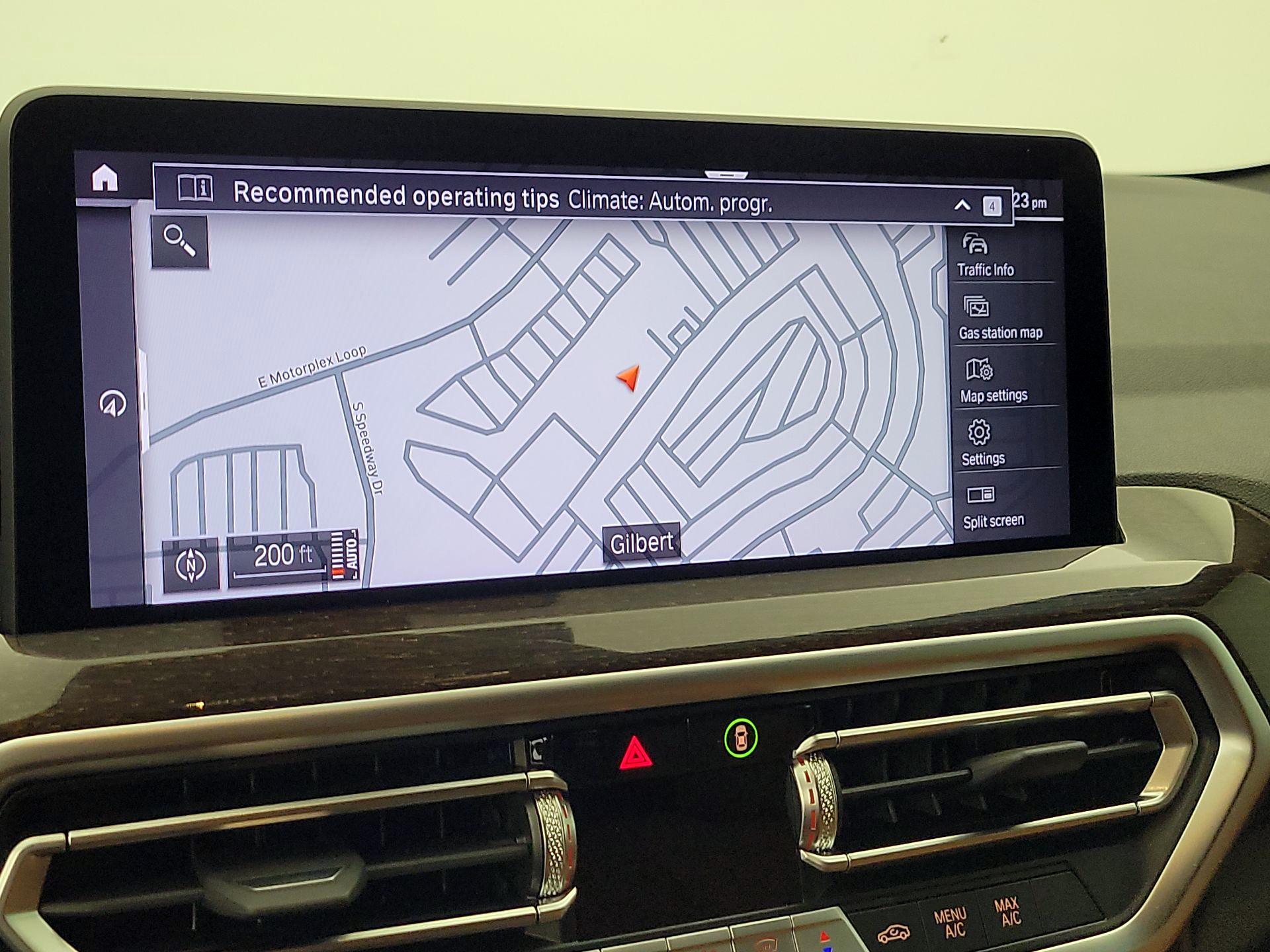 Thumbnail: 2023 BMW X4 - 14