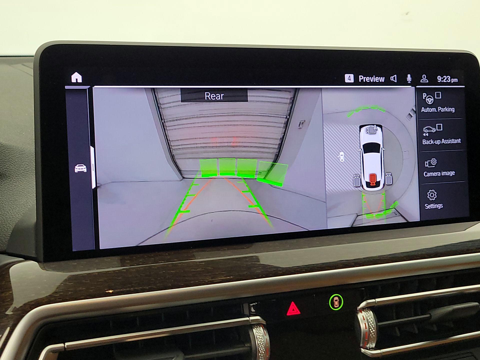 Thumbnail: 2023 BMW X4 - 15