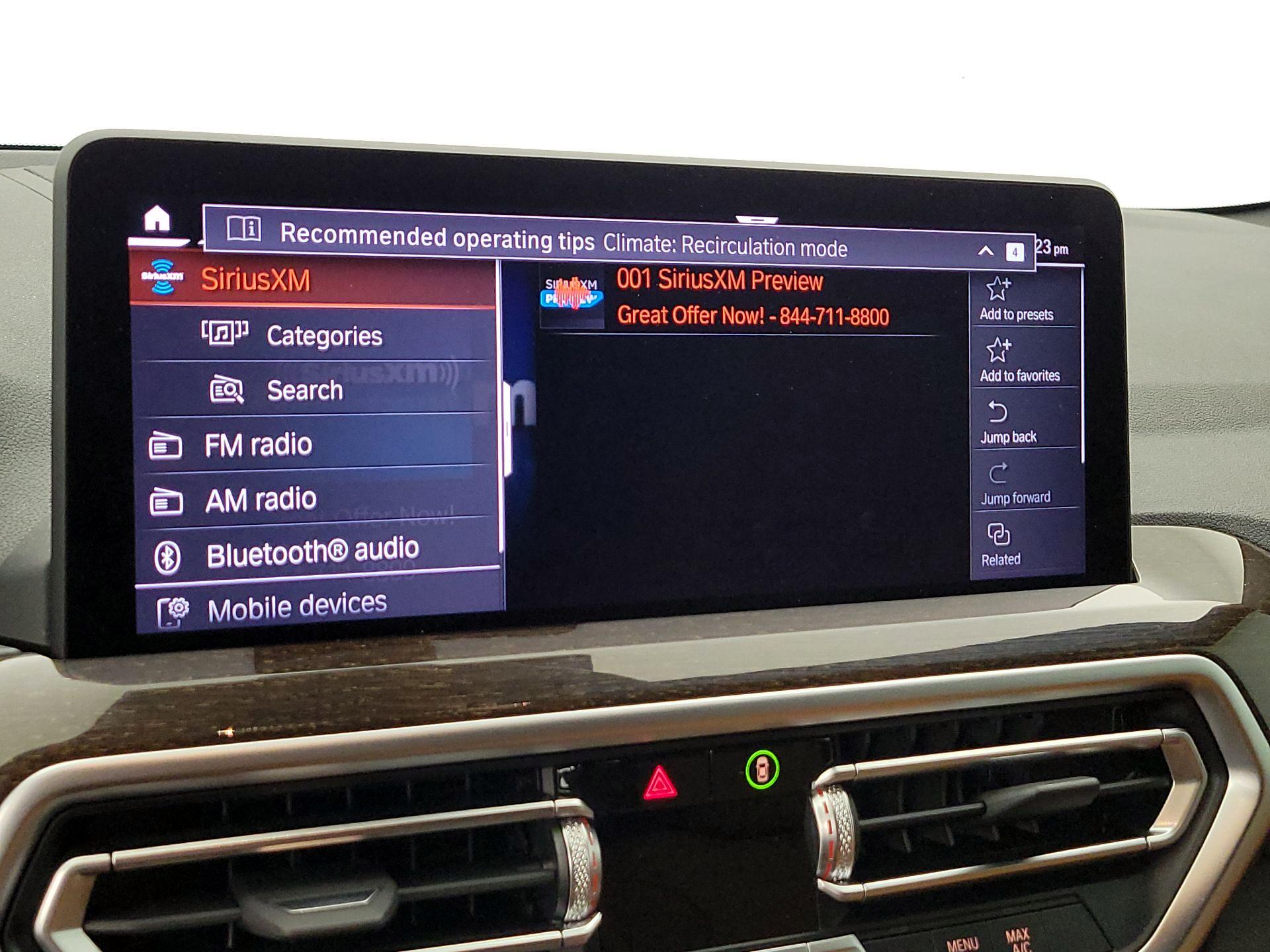 Thumbnail: 2023 BMW X4 - 16